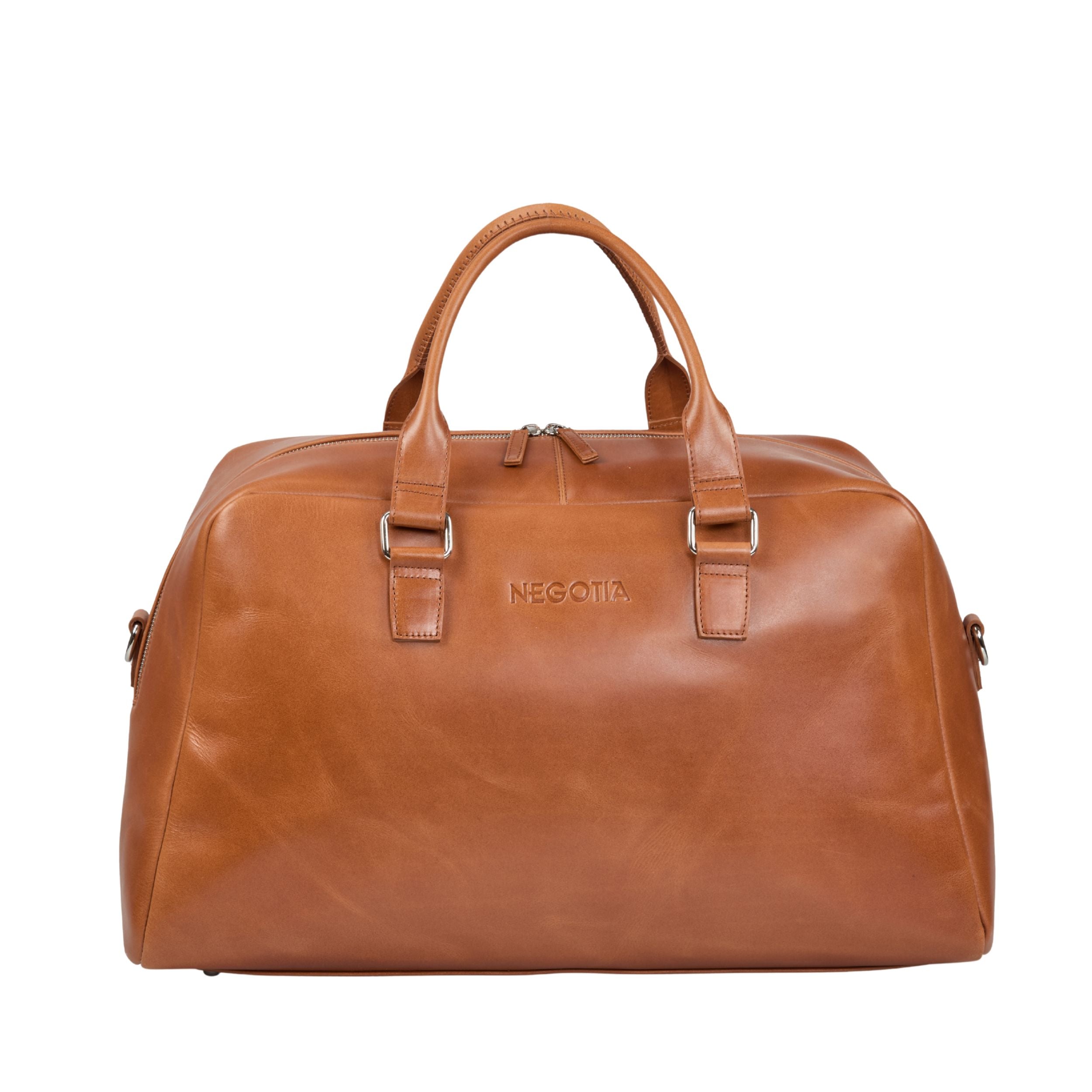Negotia Valen Weekendtas Cognac