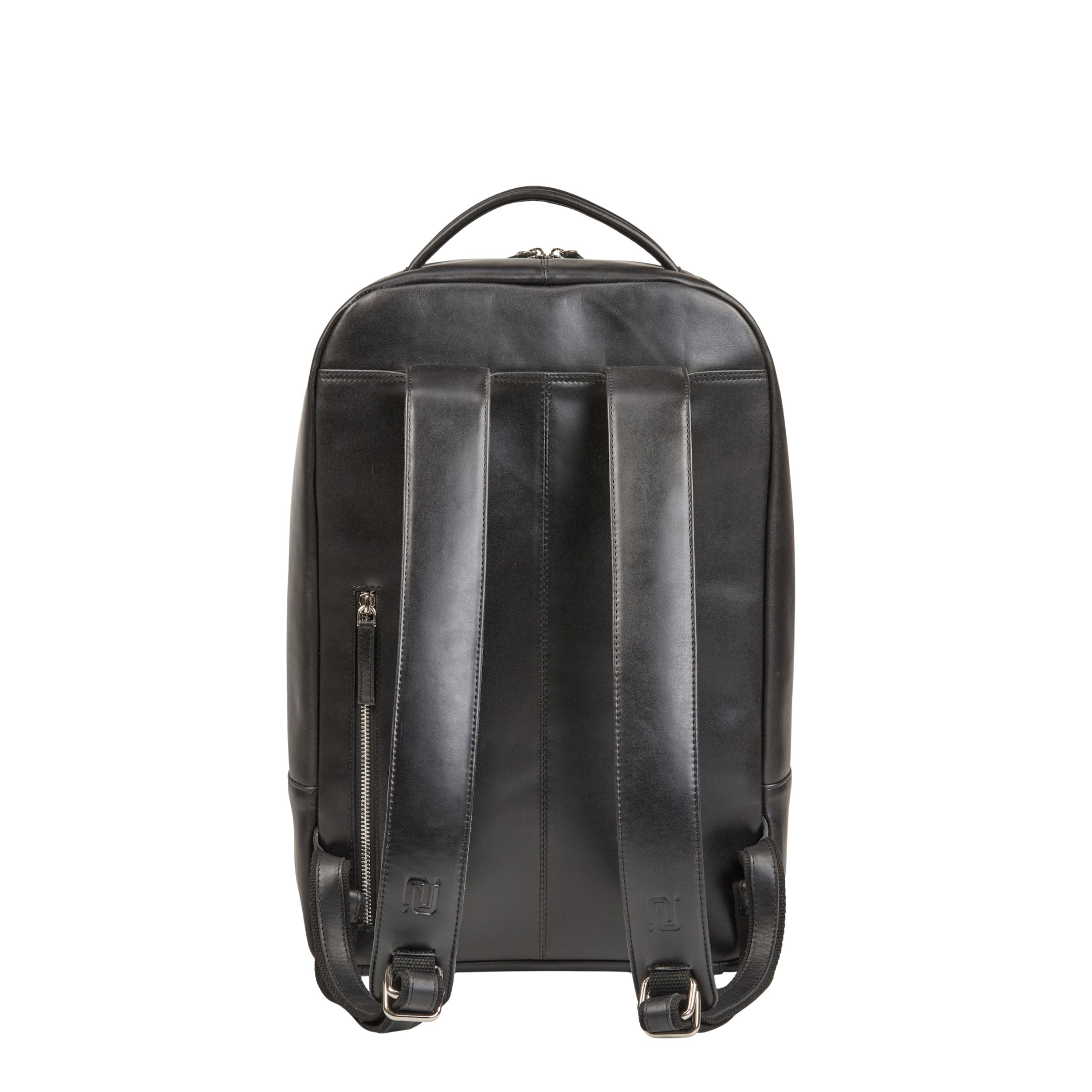 Negotia Averon Rugzak Zwart