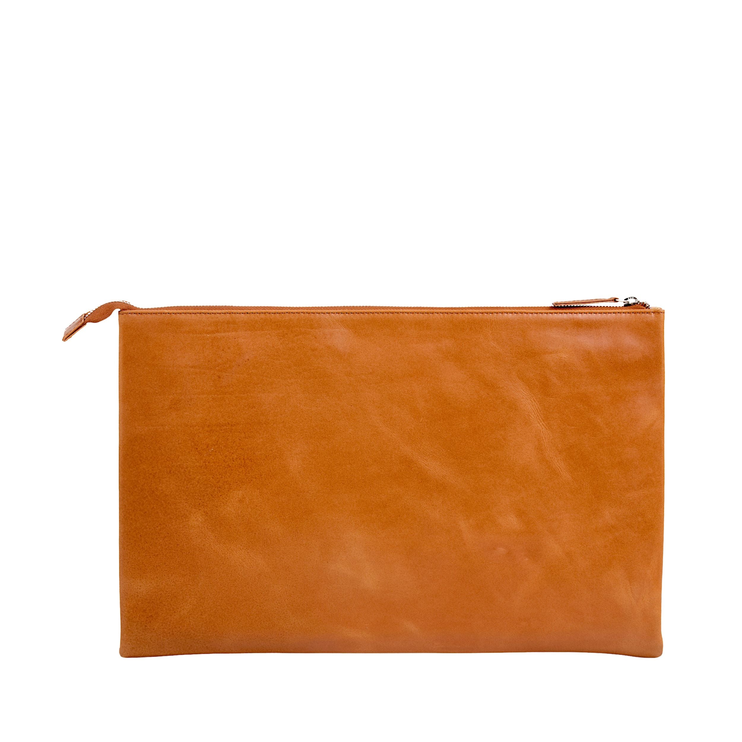 Negotia Notion Folio 14'' Cognac