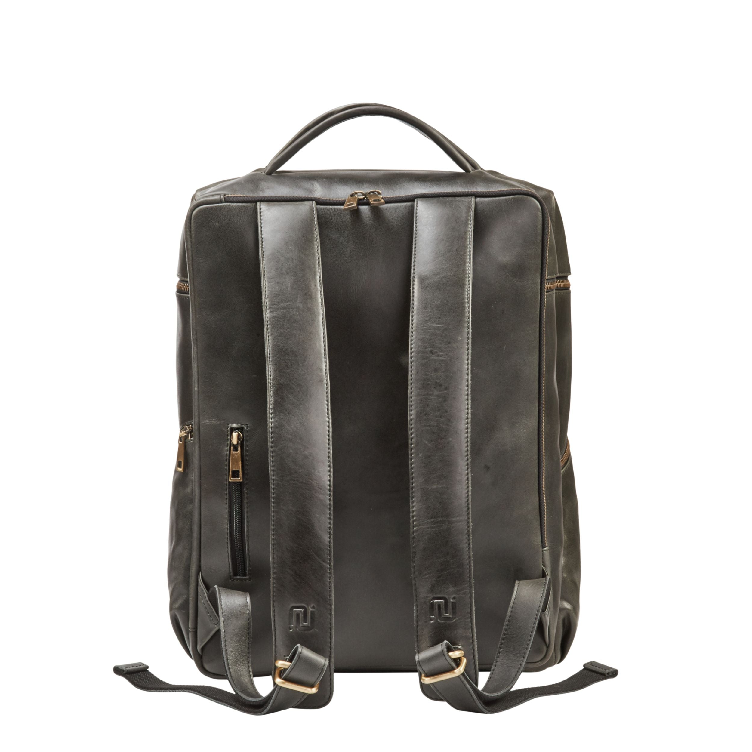 Negotia Kova Rugzak Zwart