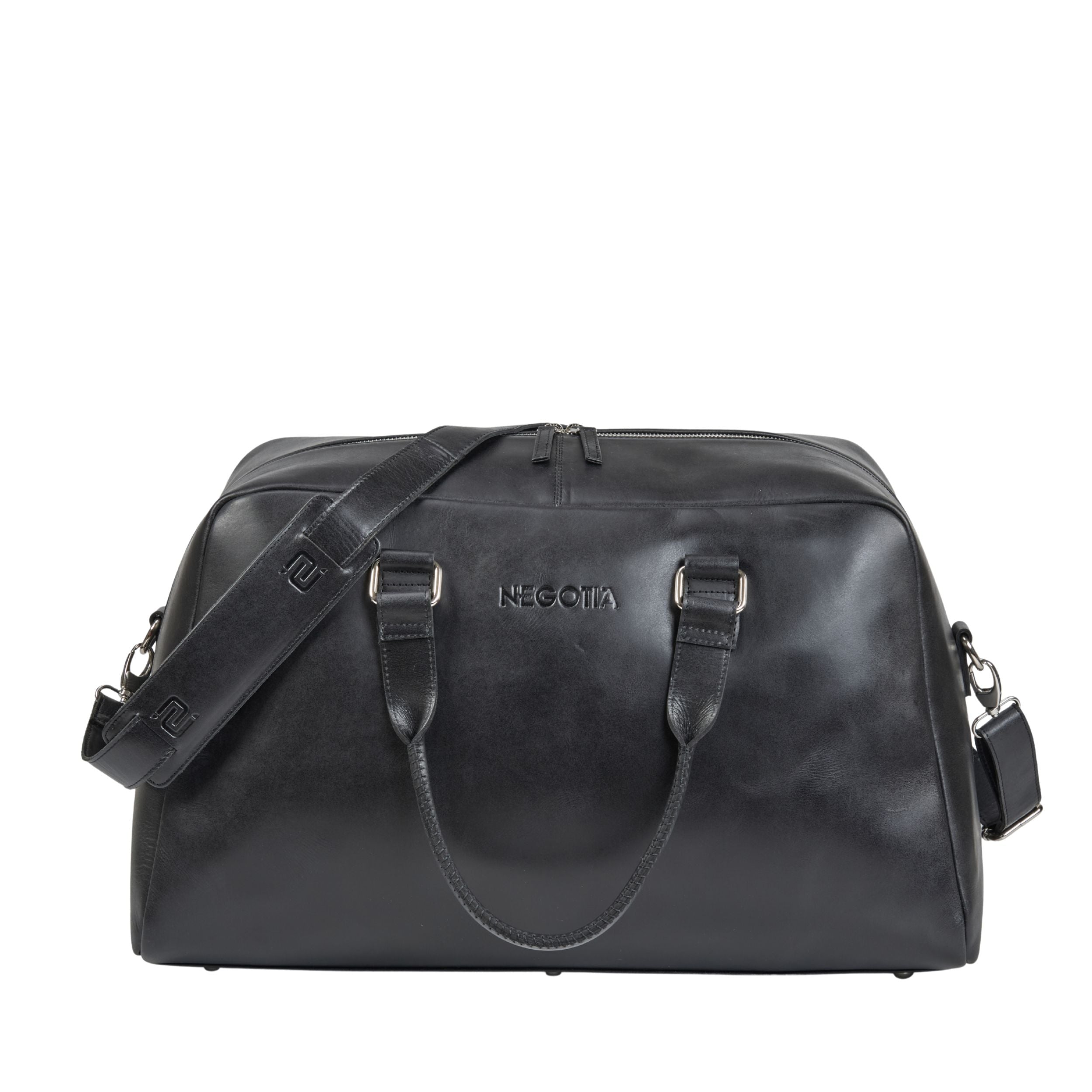 Negotia Valen Weekendtas Zwart