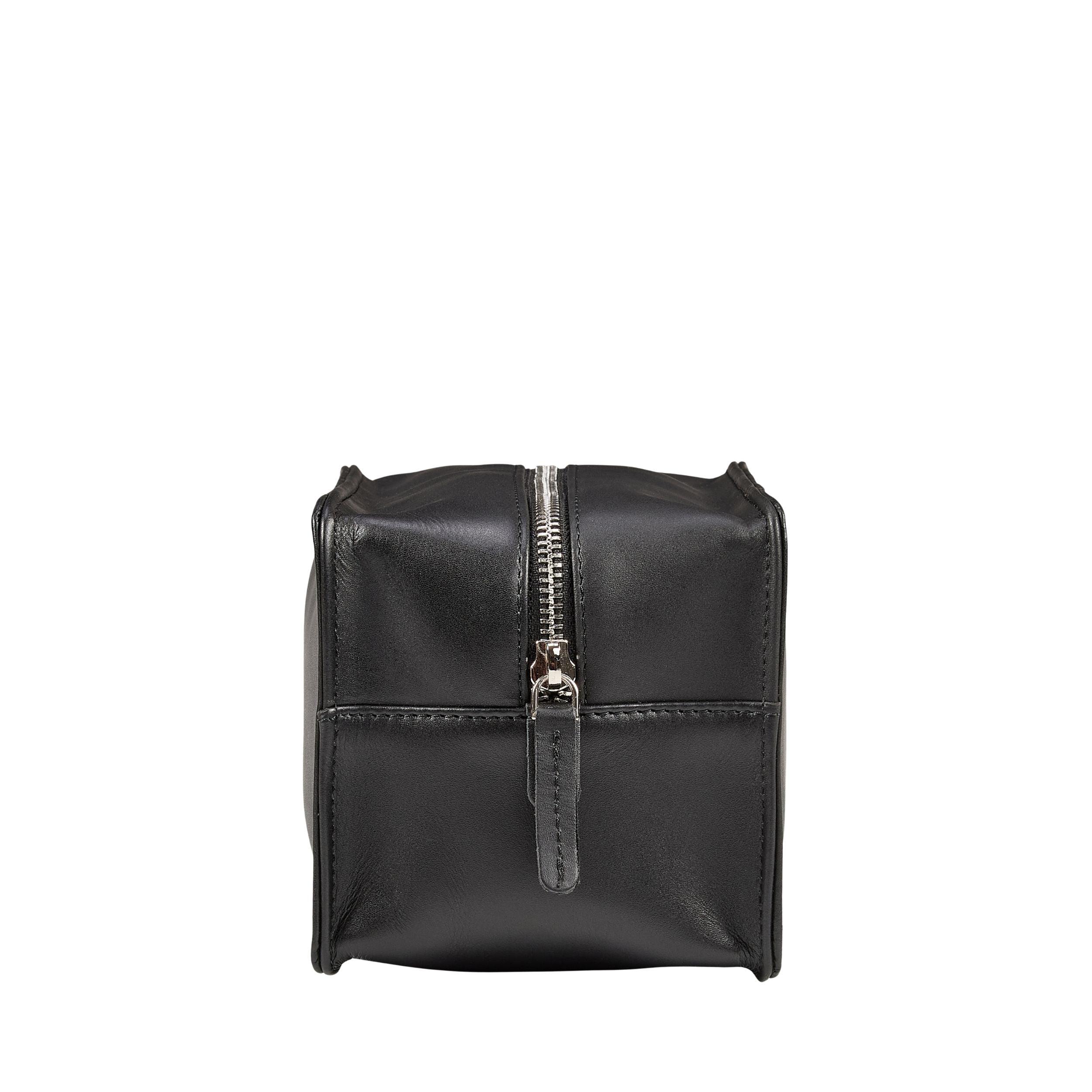 Negotia Caldre Toilettas Zwart