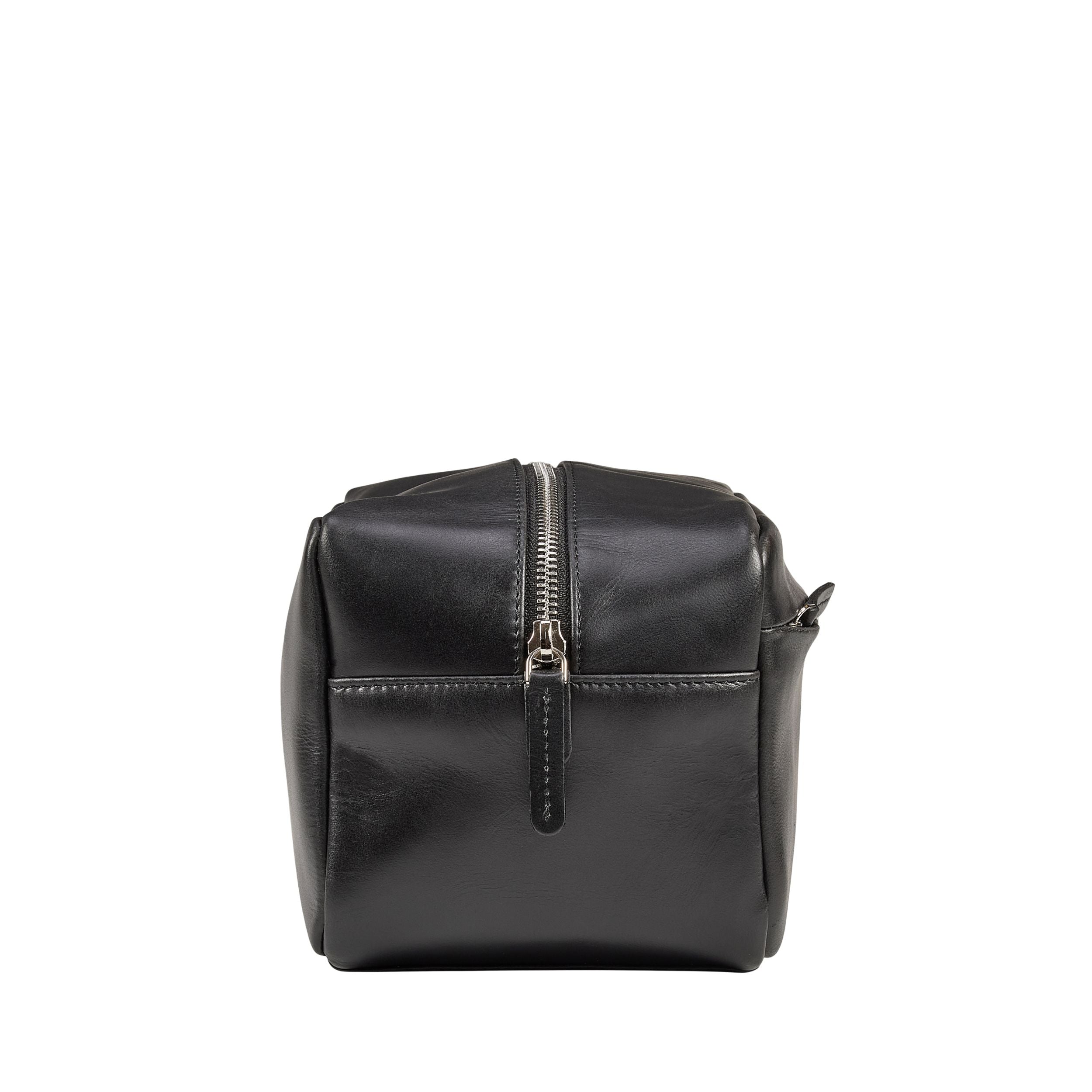 Negotia Mori Toilettas Zwart