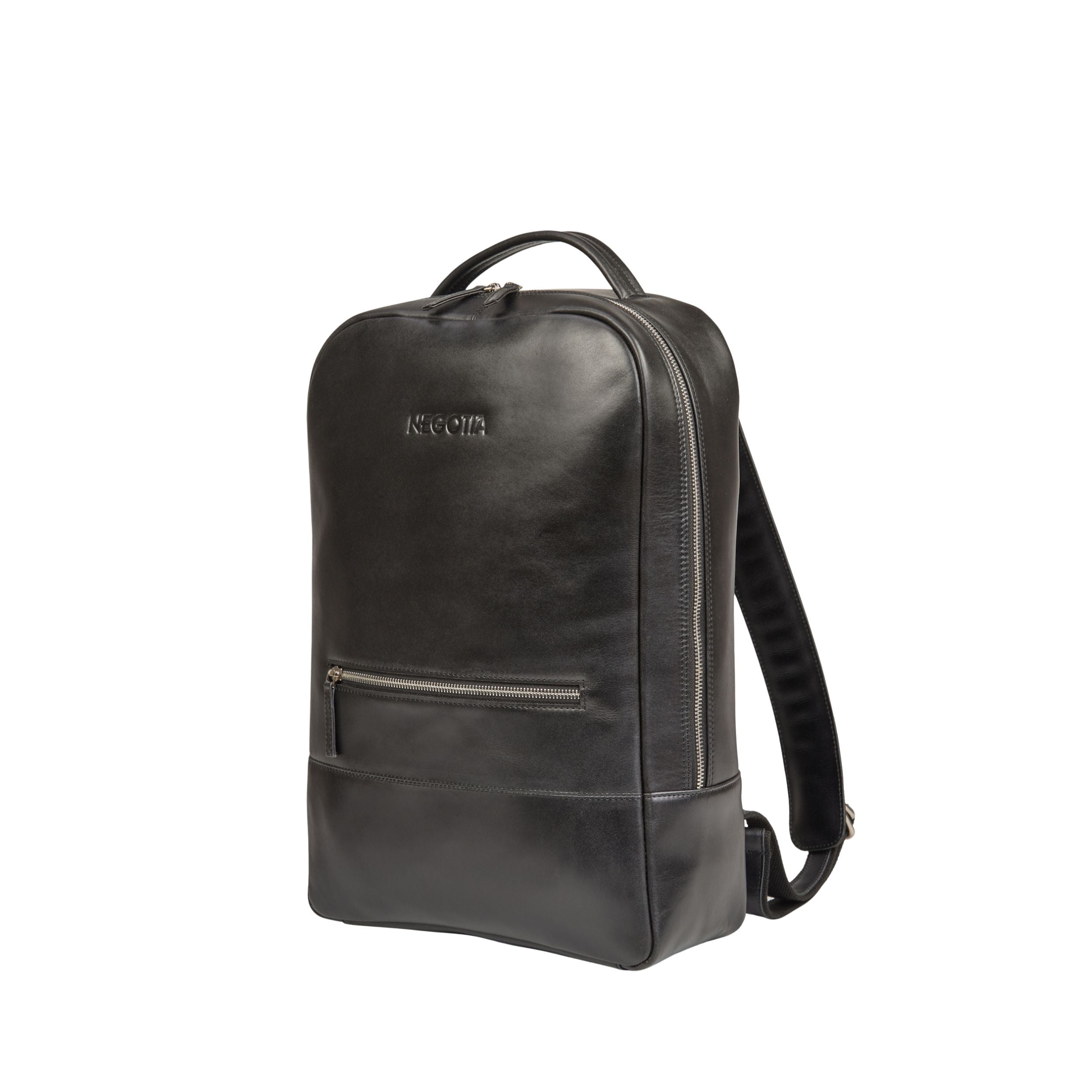 Negotia Averon Rugzak Zwart