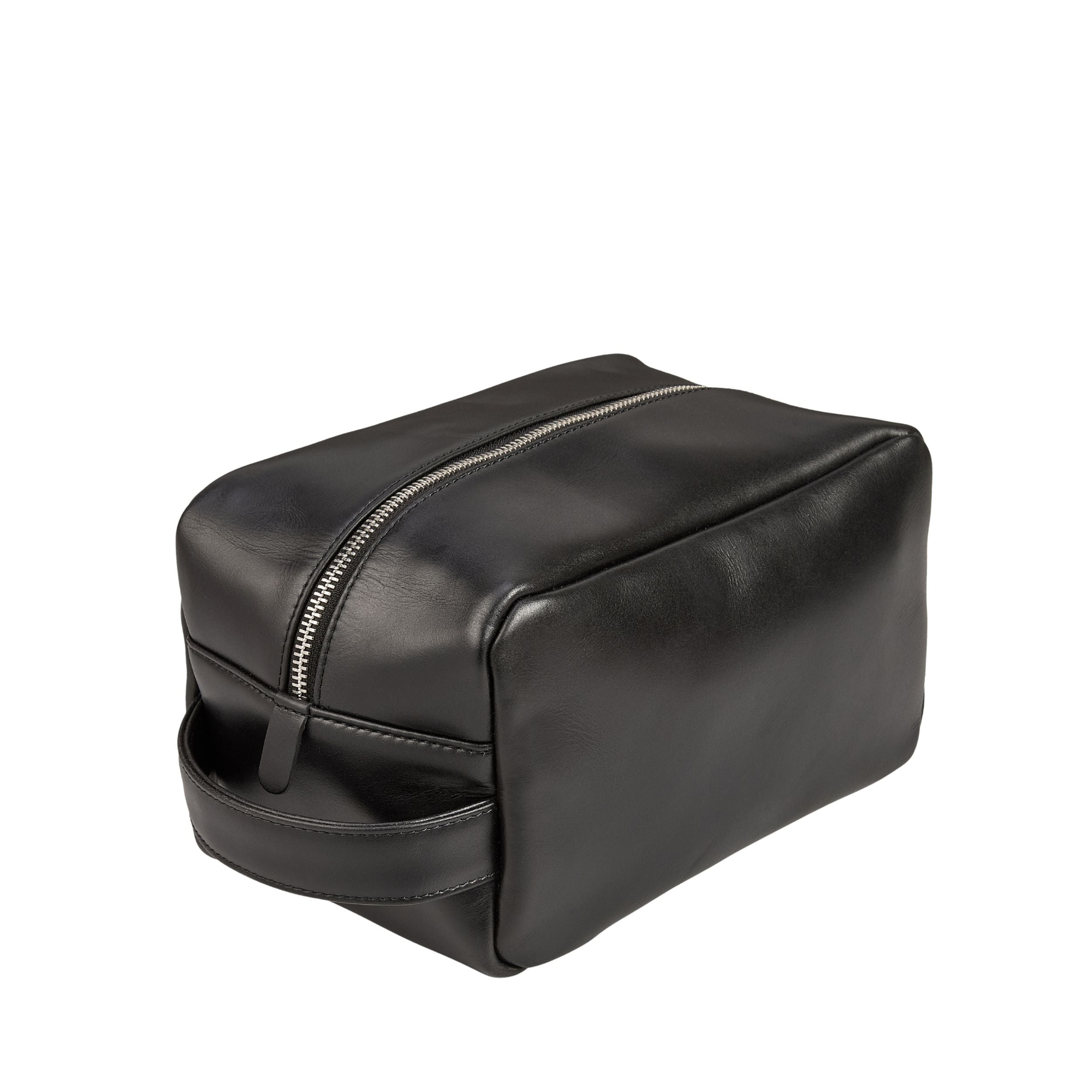 Negotia Mori Toilettas Zwart