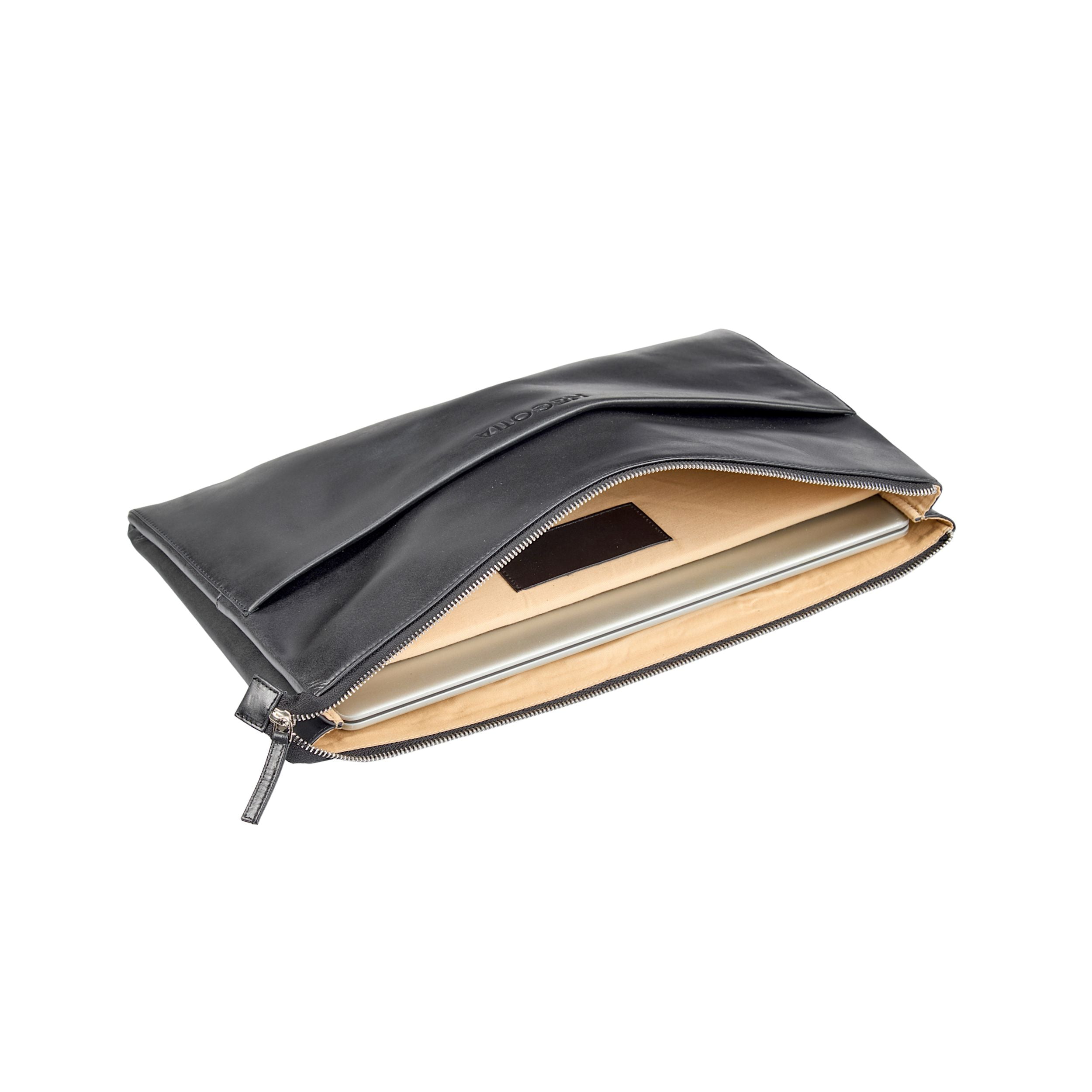 Negotia Notion Folio 14'' Zwart