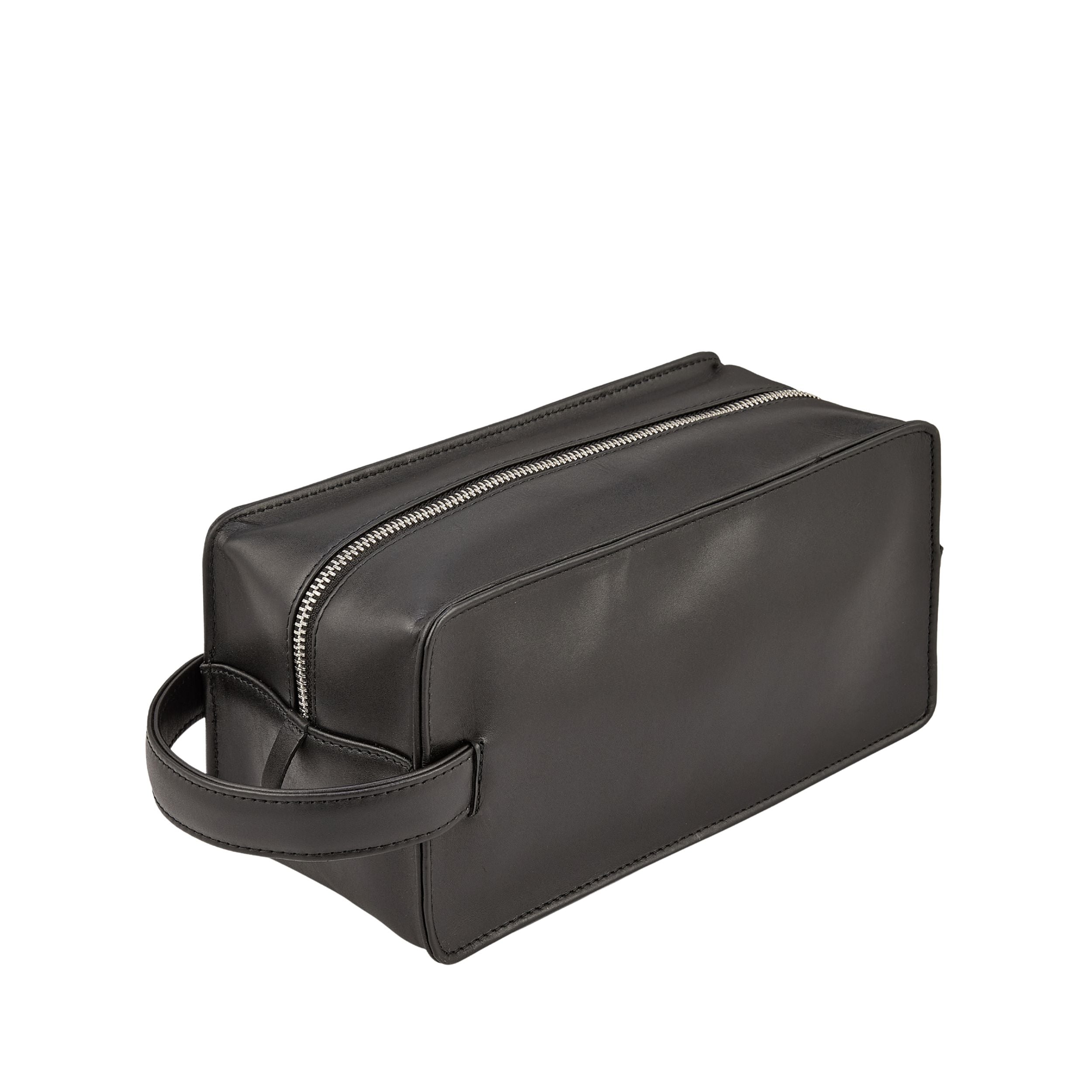 Negotia Caldre Toilettas Zwart