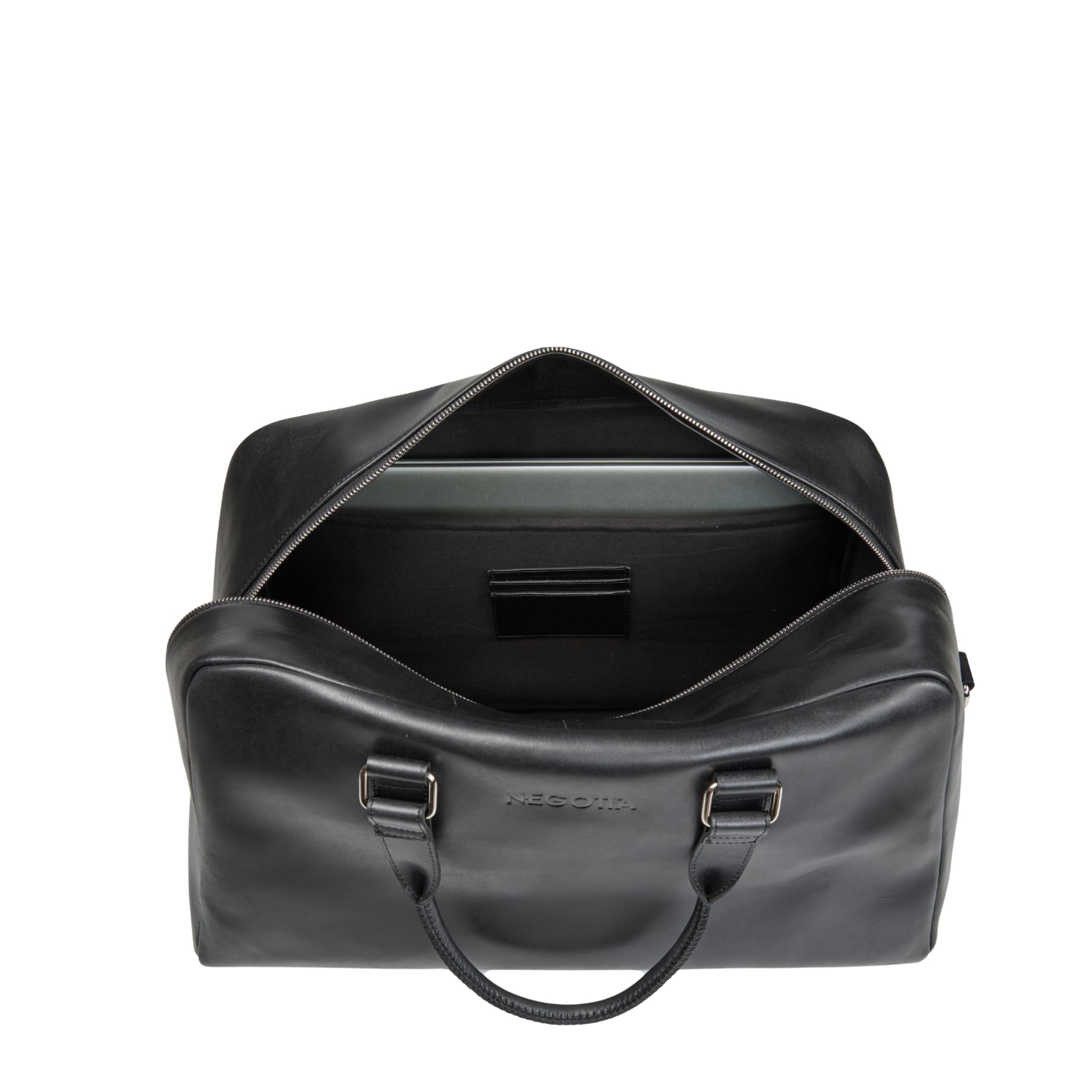Negotia Valen Weekendtas Zwart