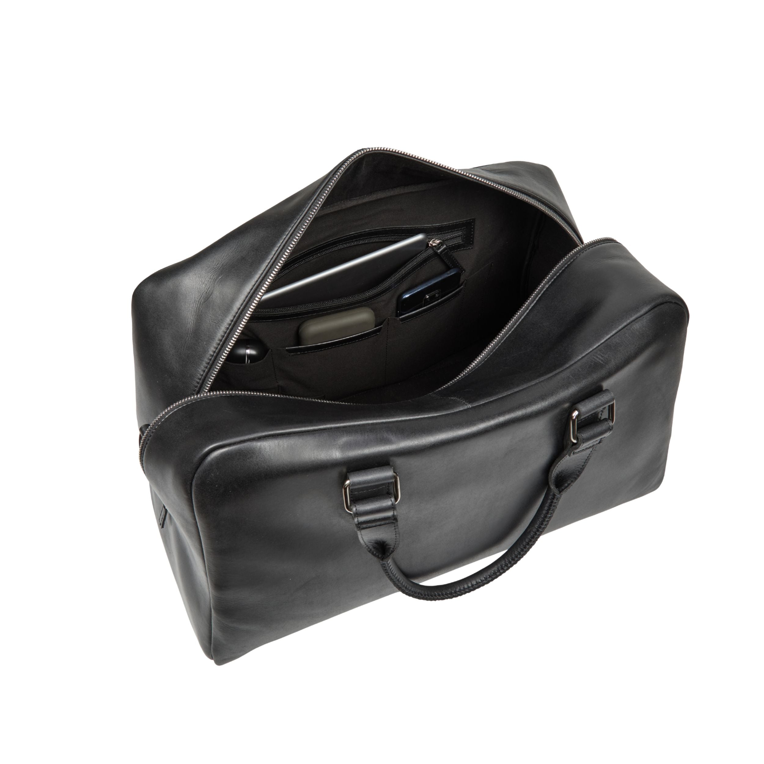 Negotia Valen Weekendtas Zwart