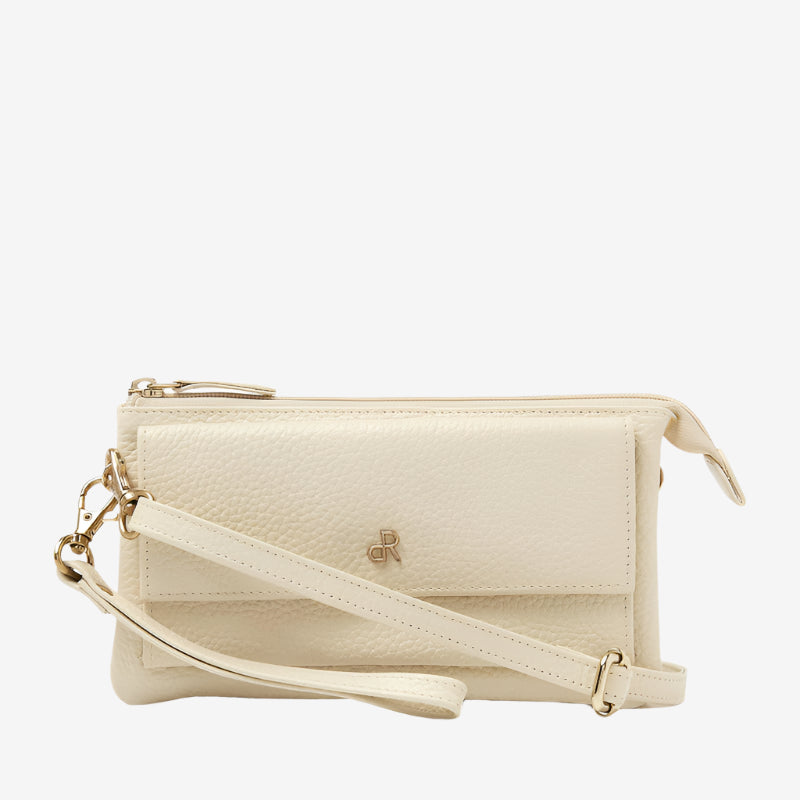 dR Amsterdam clutches dames Mint 1103753 nude