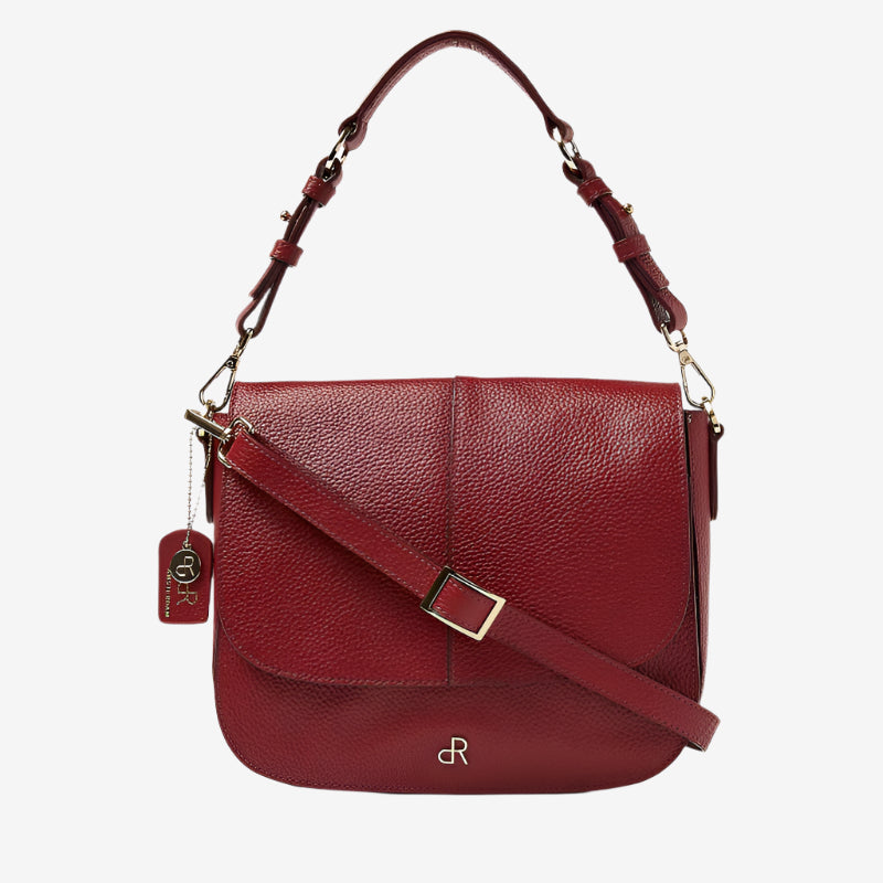 dR Amsterdam handtassen dames Mint 1103781 red