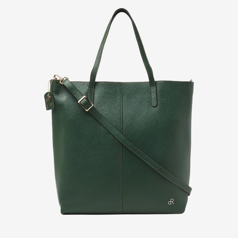 dR Amsterdam shoppers dames Mint 1103782 green