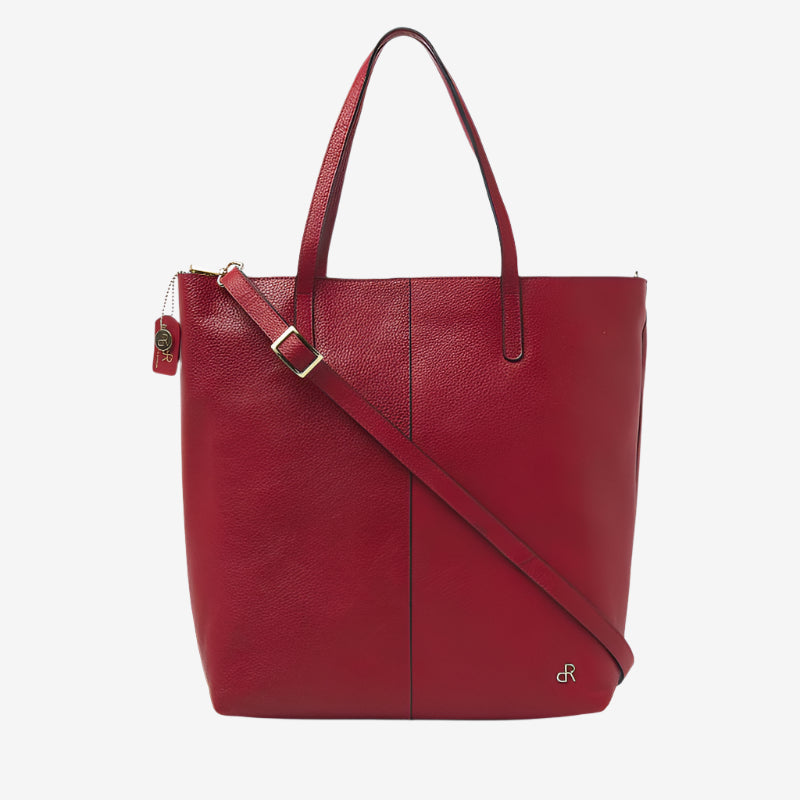 dR Amsterdam shoppers dames Mint 1103782 red