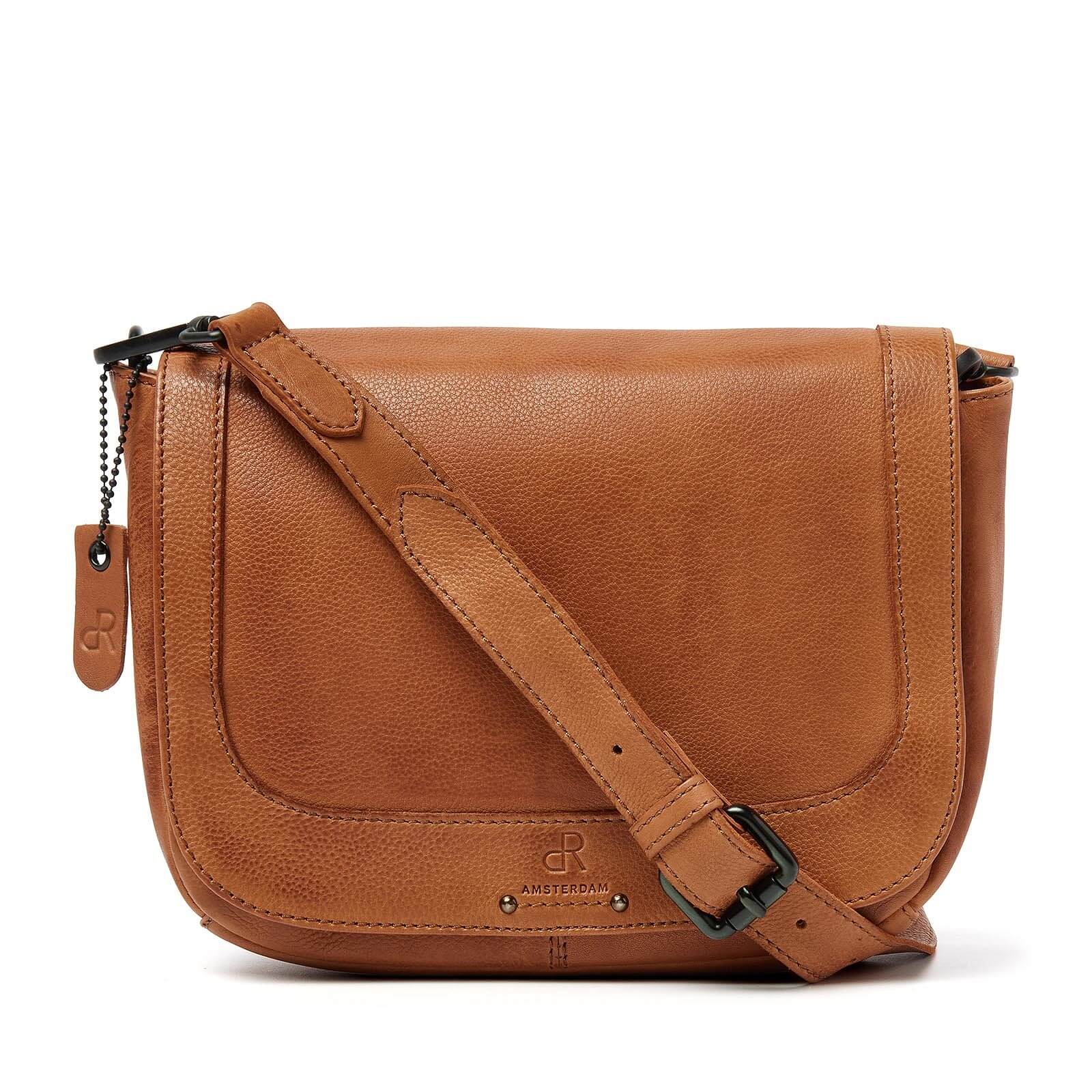 dR Amsterdam Crossbody tas Tampa 933724 De tassenzaak