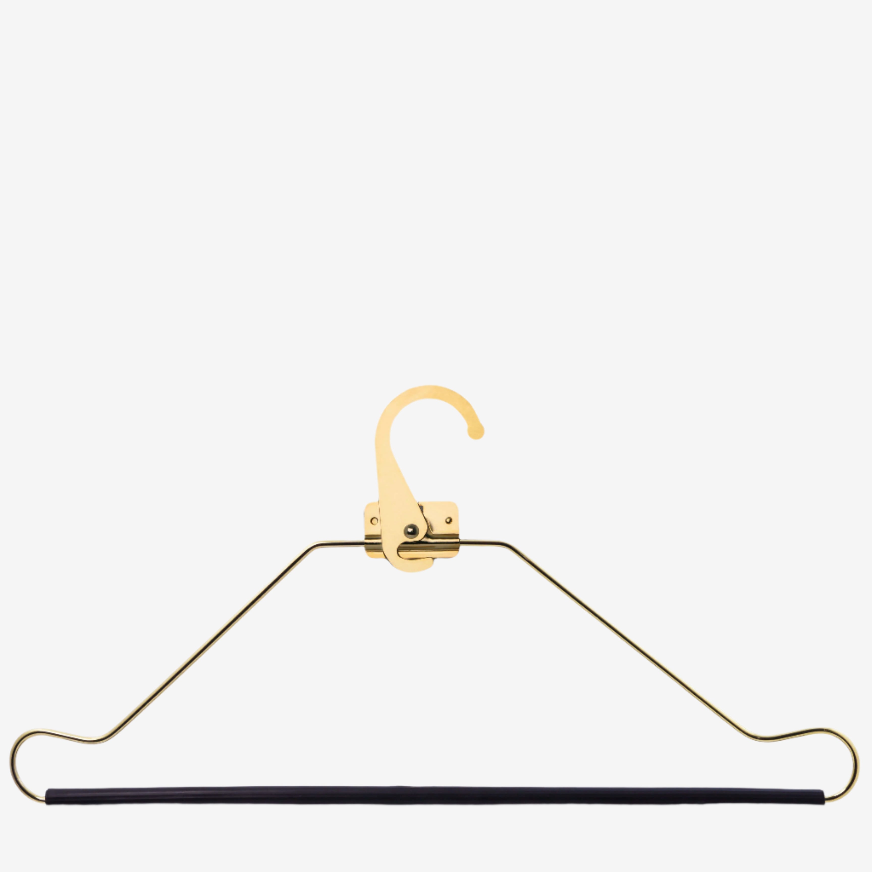 Tuscany Leather reistassen Antigua TL142341 dark brown hanger