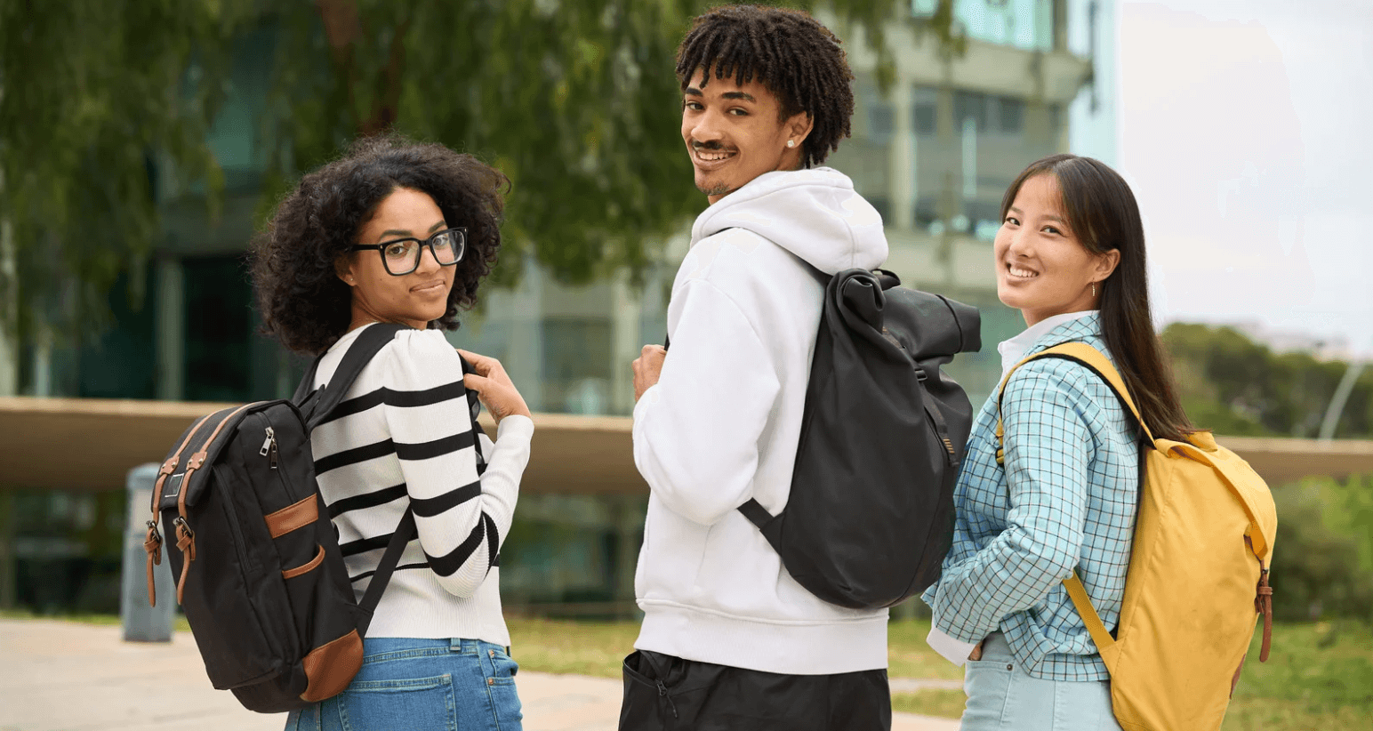 Laptoptassen voor Studenten: Stijl en Functionaliteit