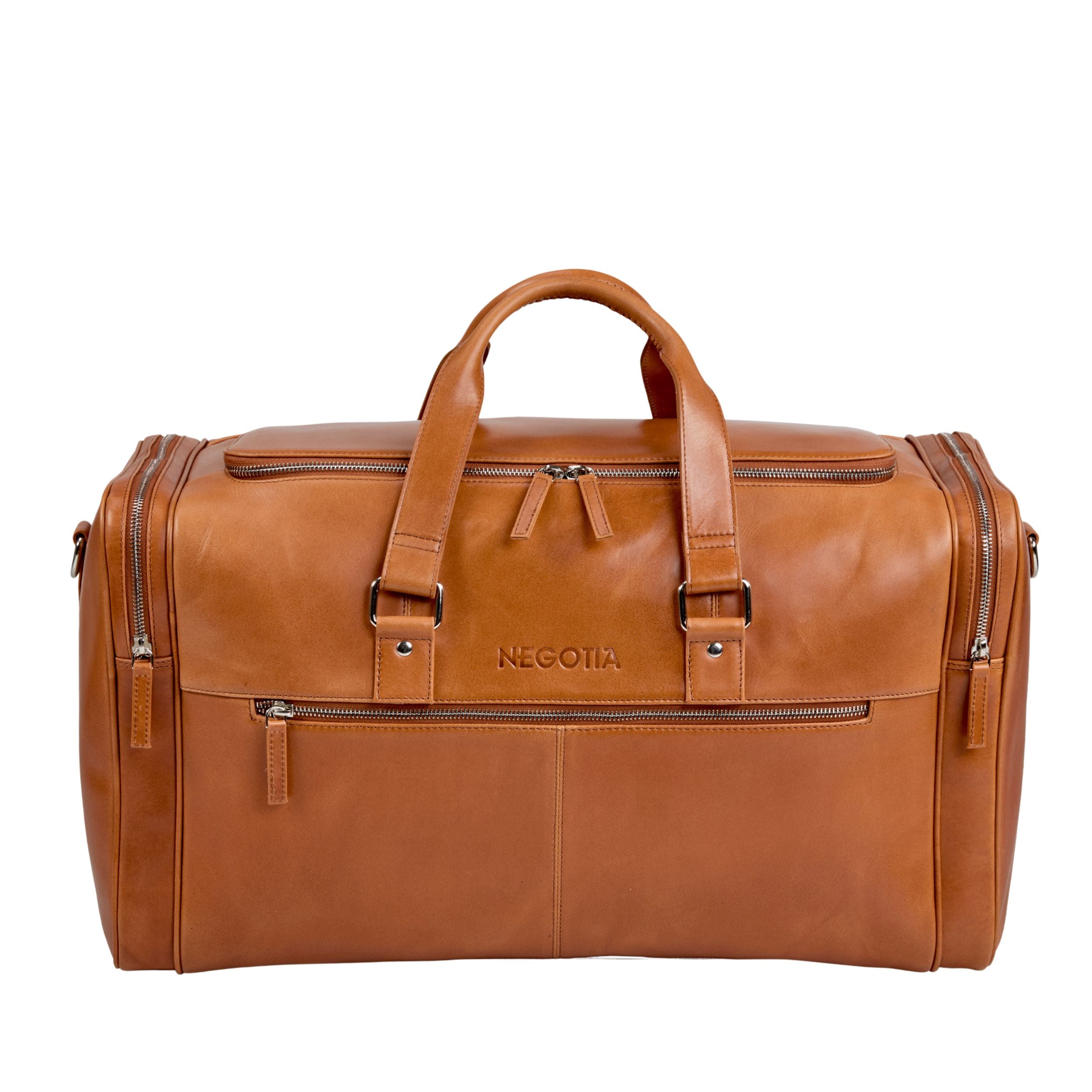 Negotia Marent Weekendtas Cognac