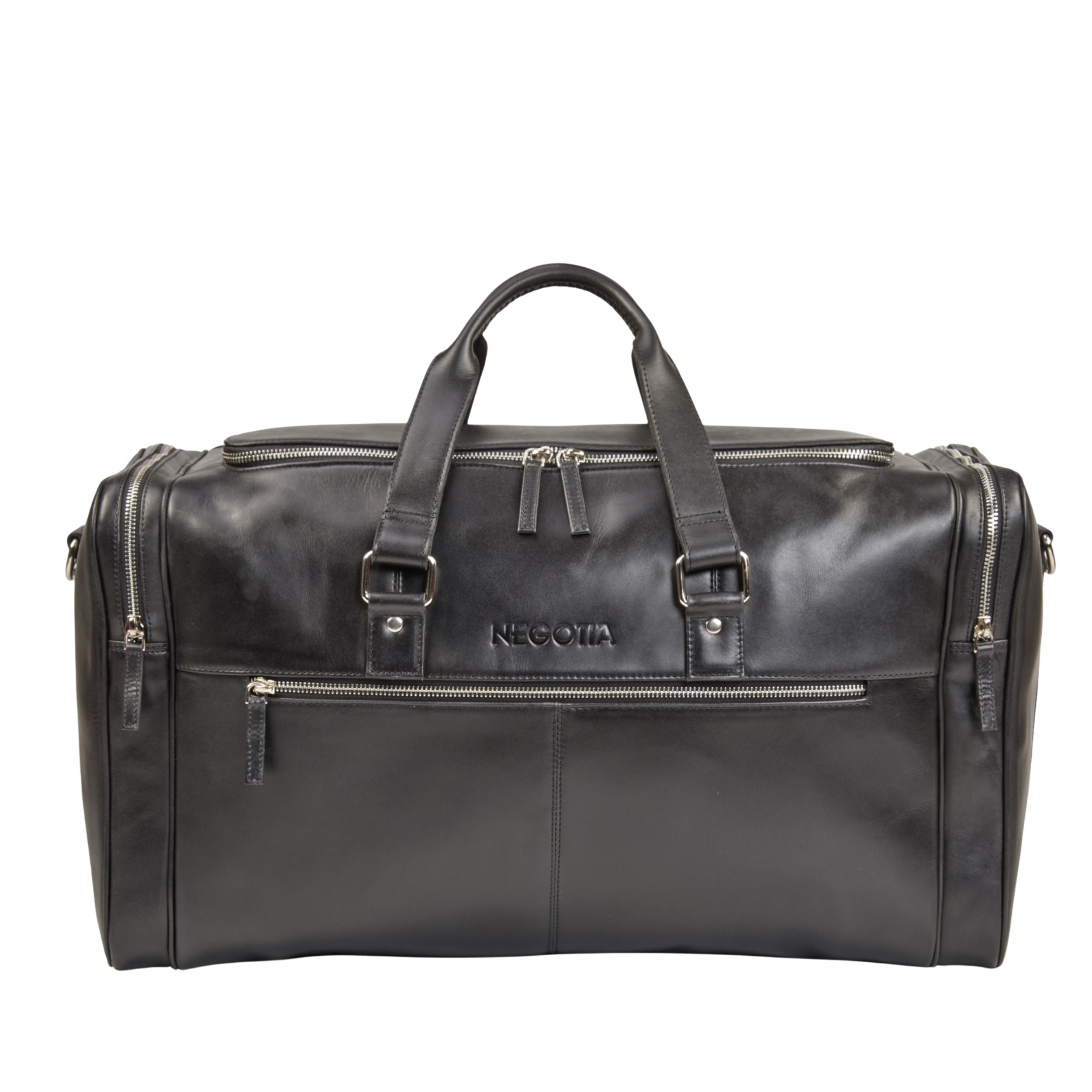 Negotia Marent Weekendtas Zwart