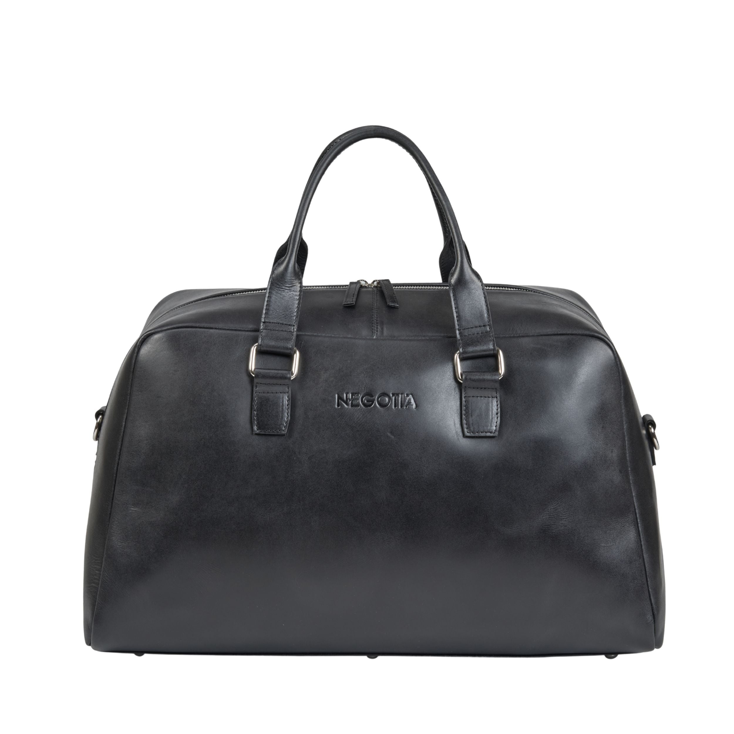 Negotia Valen Weekendtas Zwart