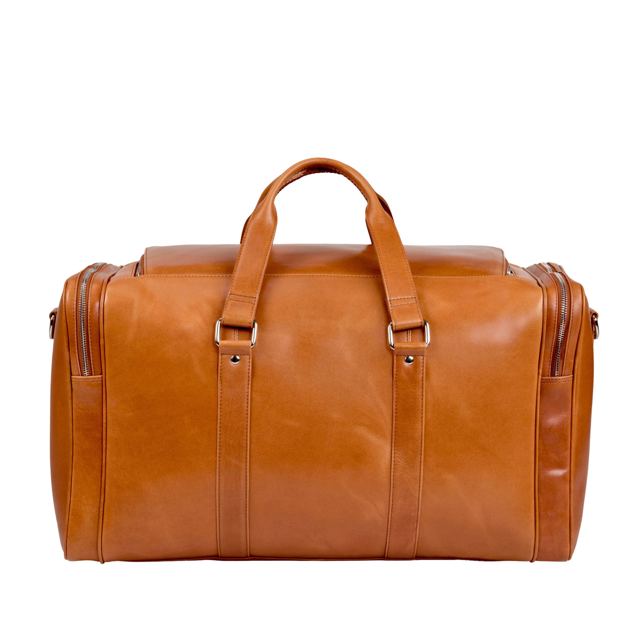 Negotia Marent Weekendtas Cognac