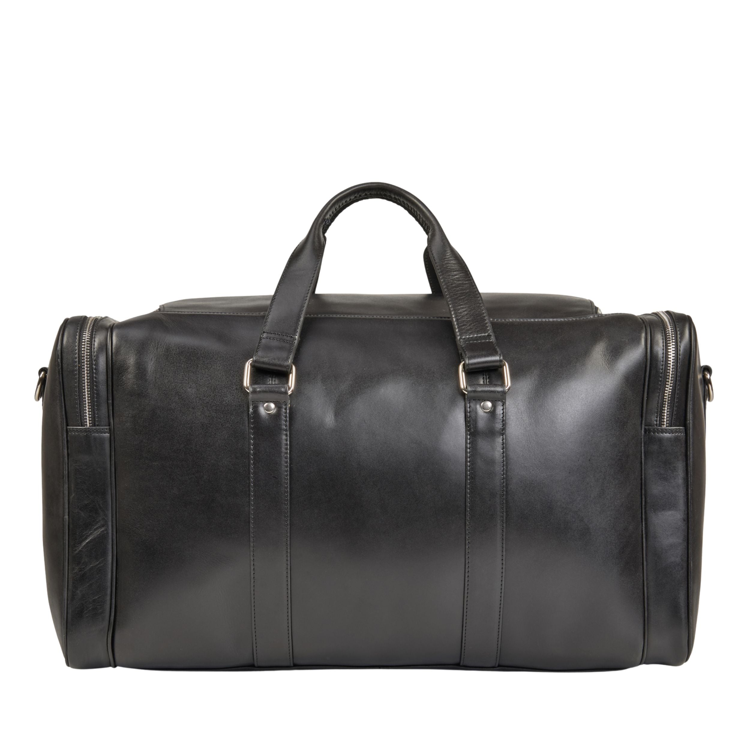 Negotia Marent Weekendtas Zwart