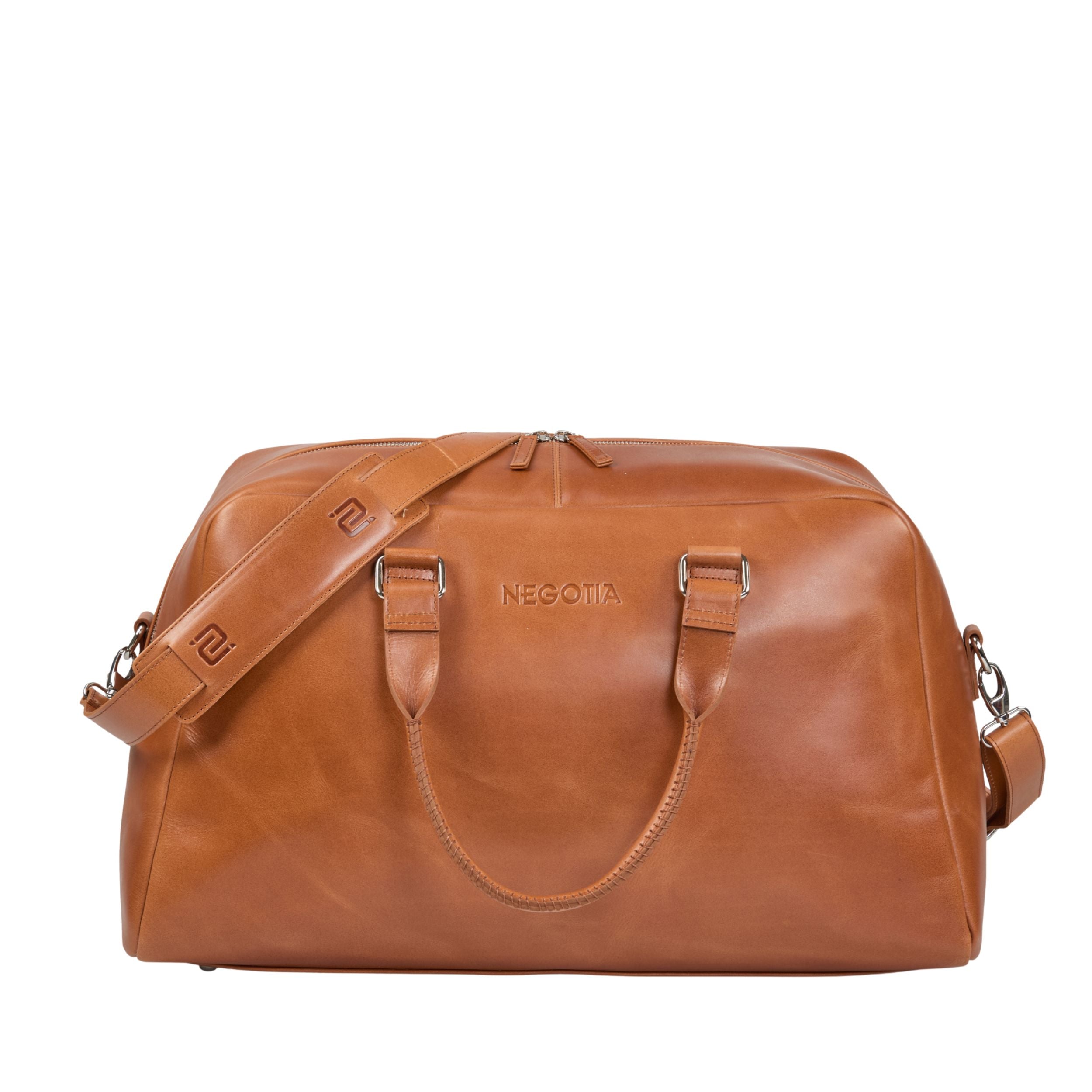 Negotia Valen Weekendtas Cognac