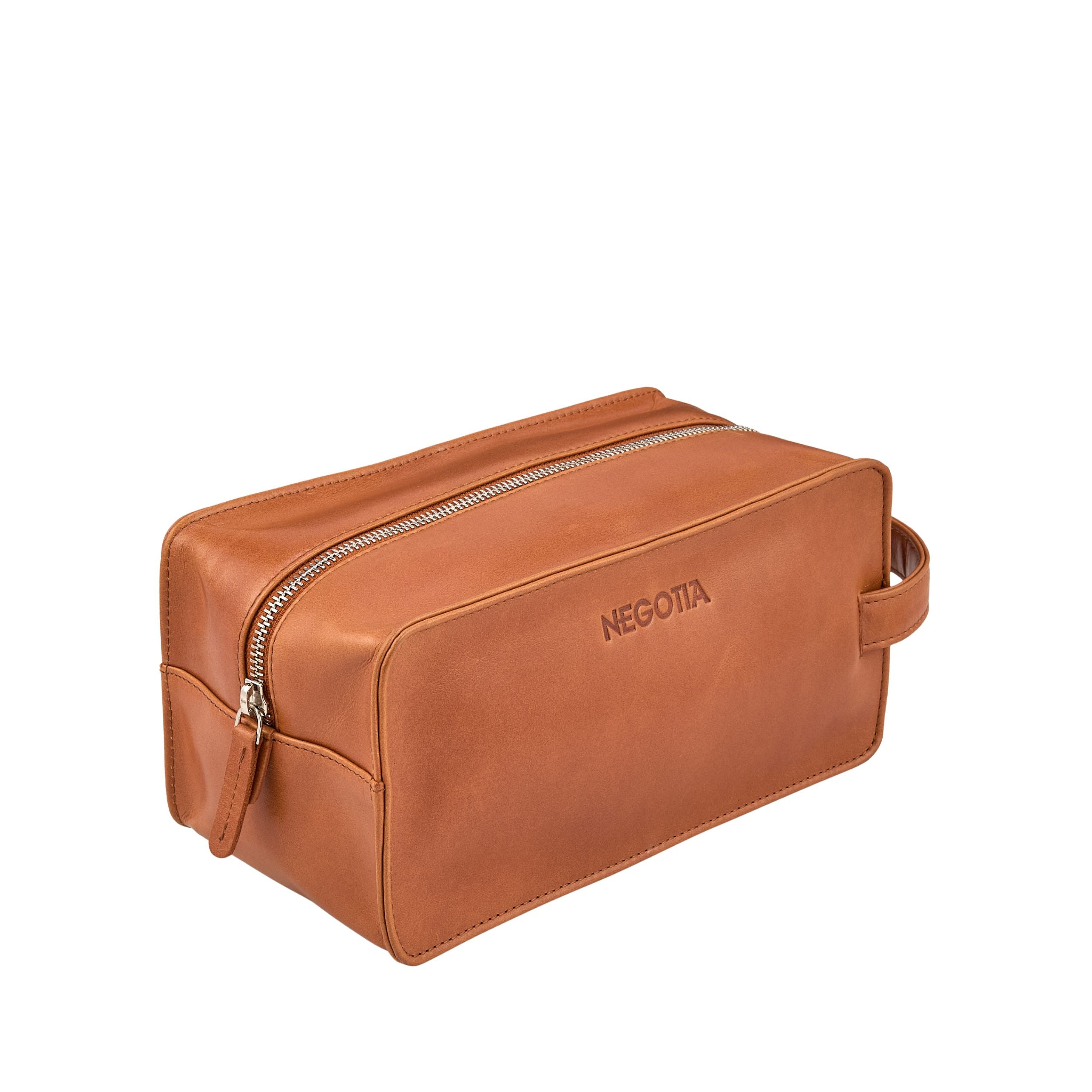 Negotia Caldre Toilettas Cognac