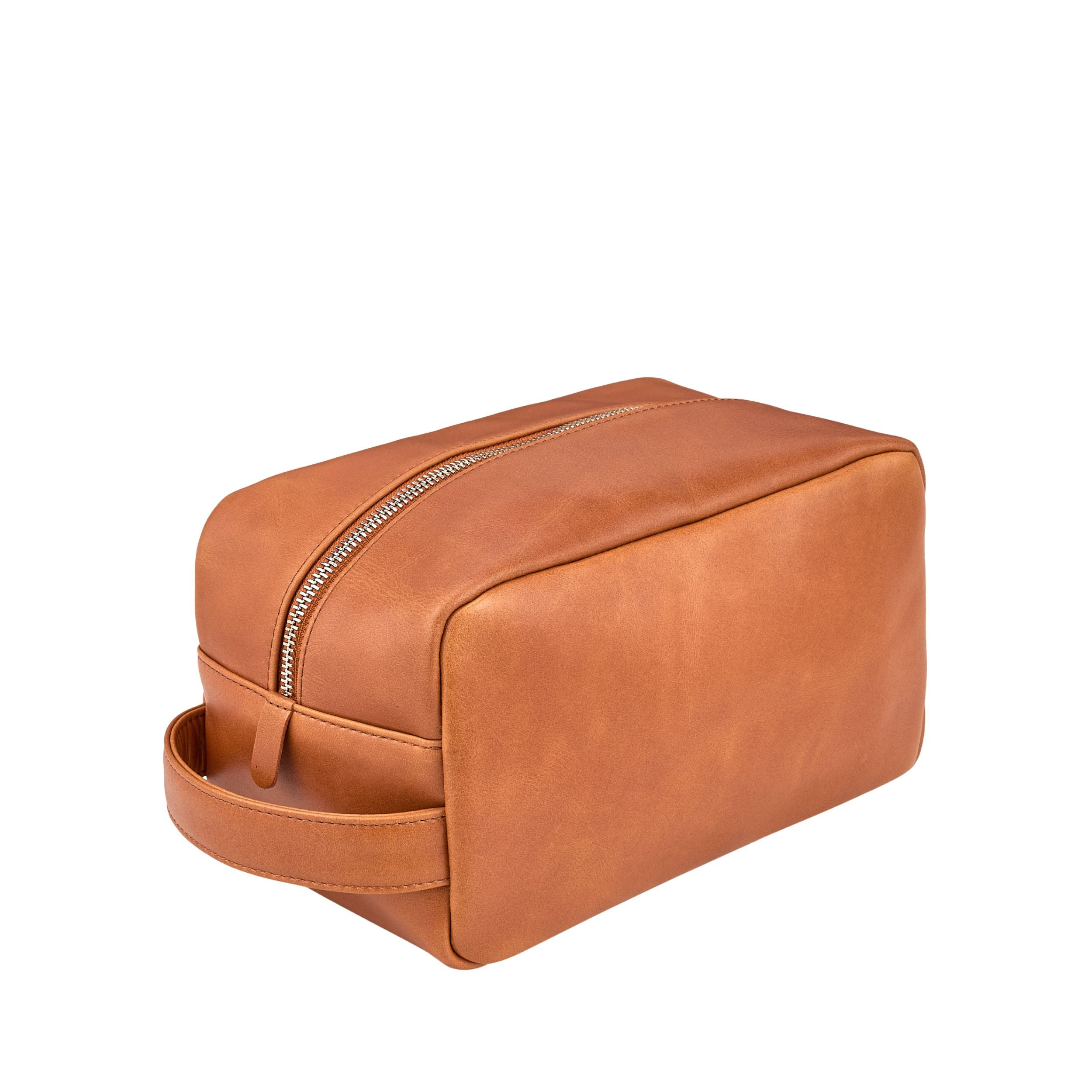 Negotia Mori Toilettas Cognac