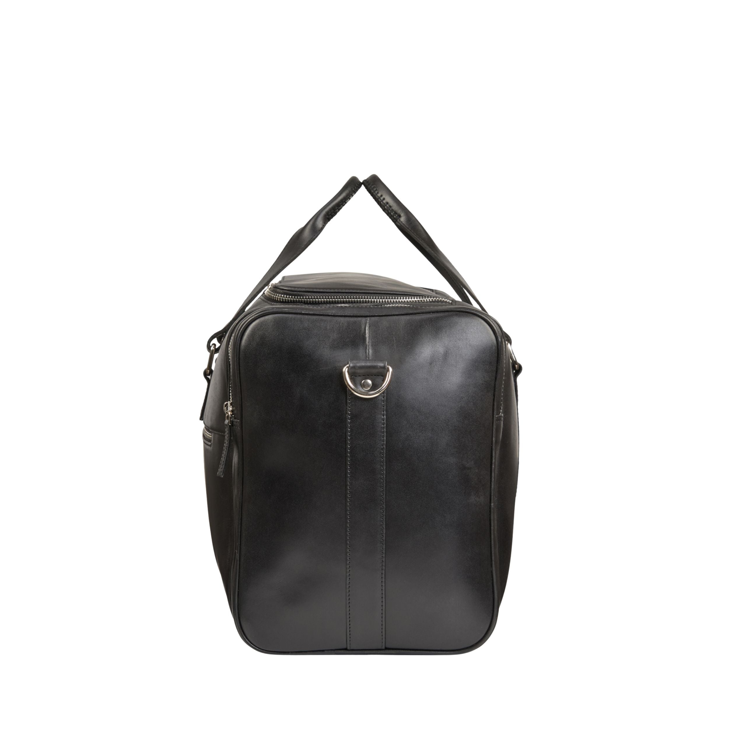 Negotia Marent Weekendtas Zwart