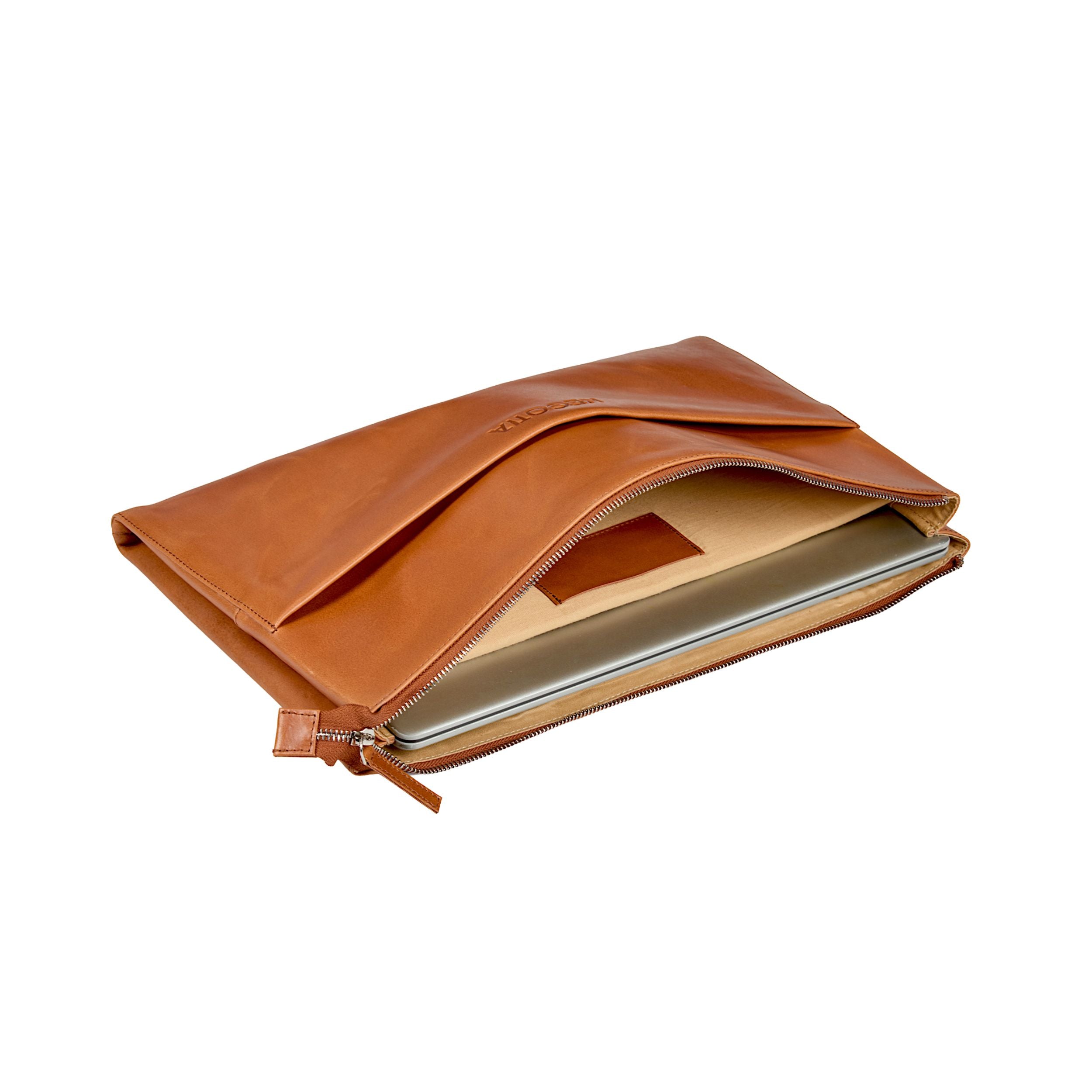 Negotia Notion Folio 14'' Cognac