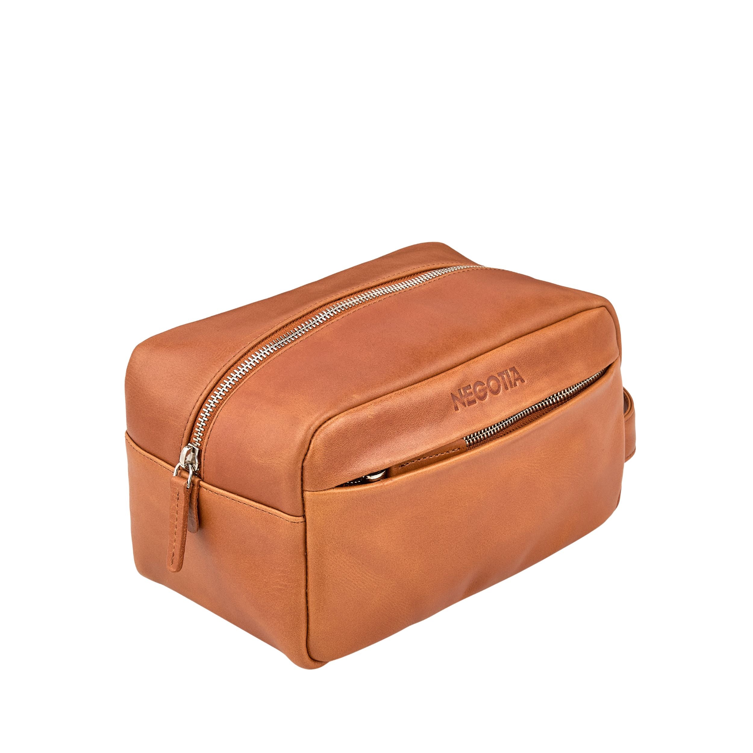 Negotia Mori Toilettas Cognac