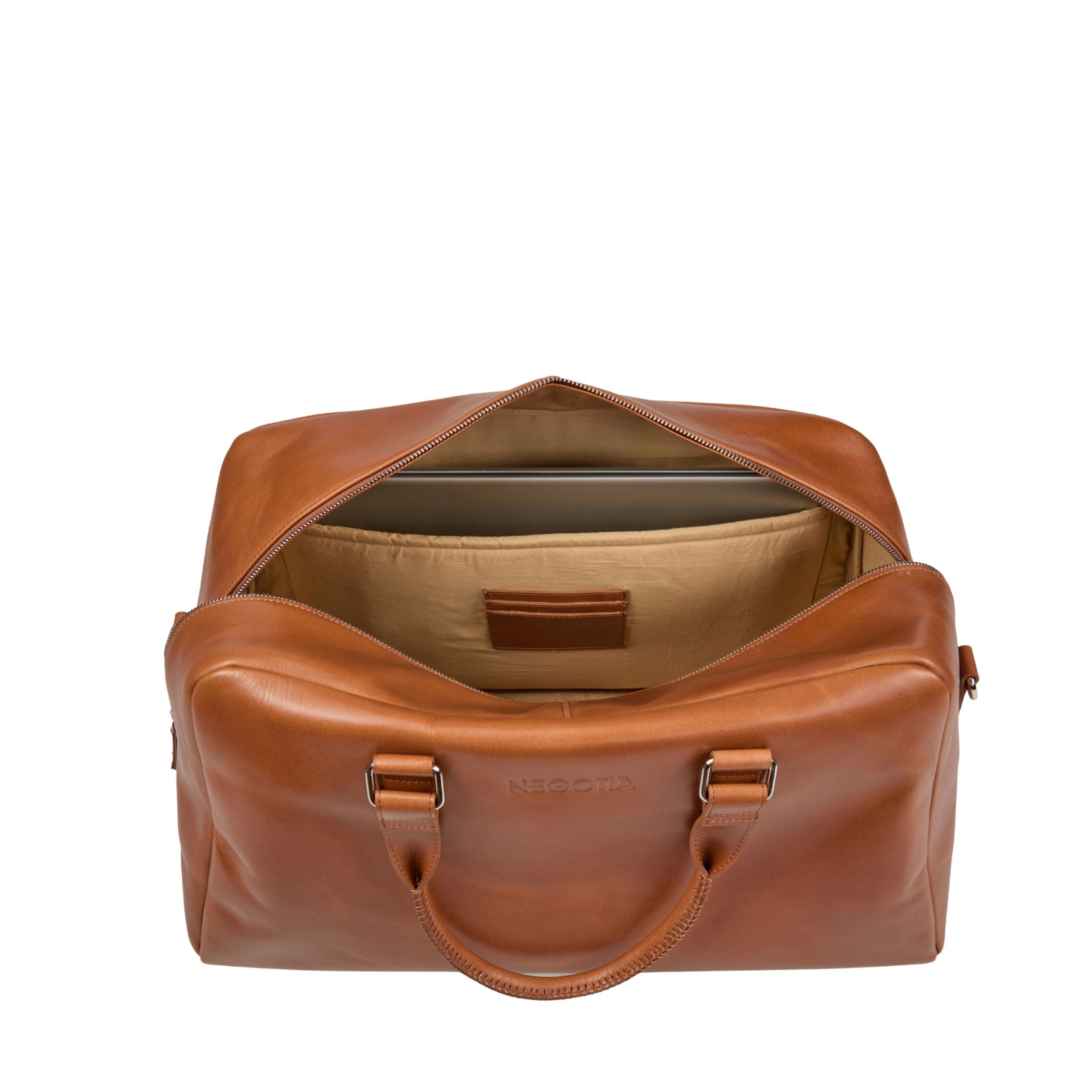 Negotia Valen Weekendtas Cognac