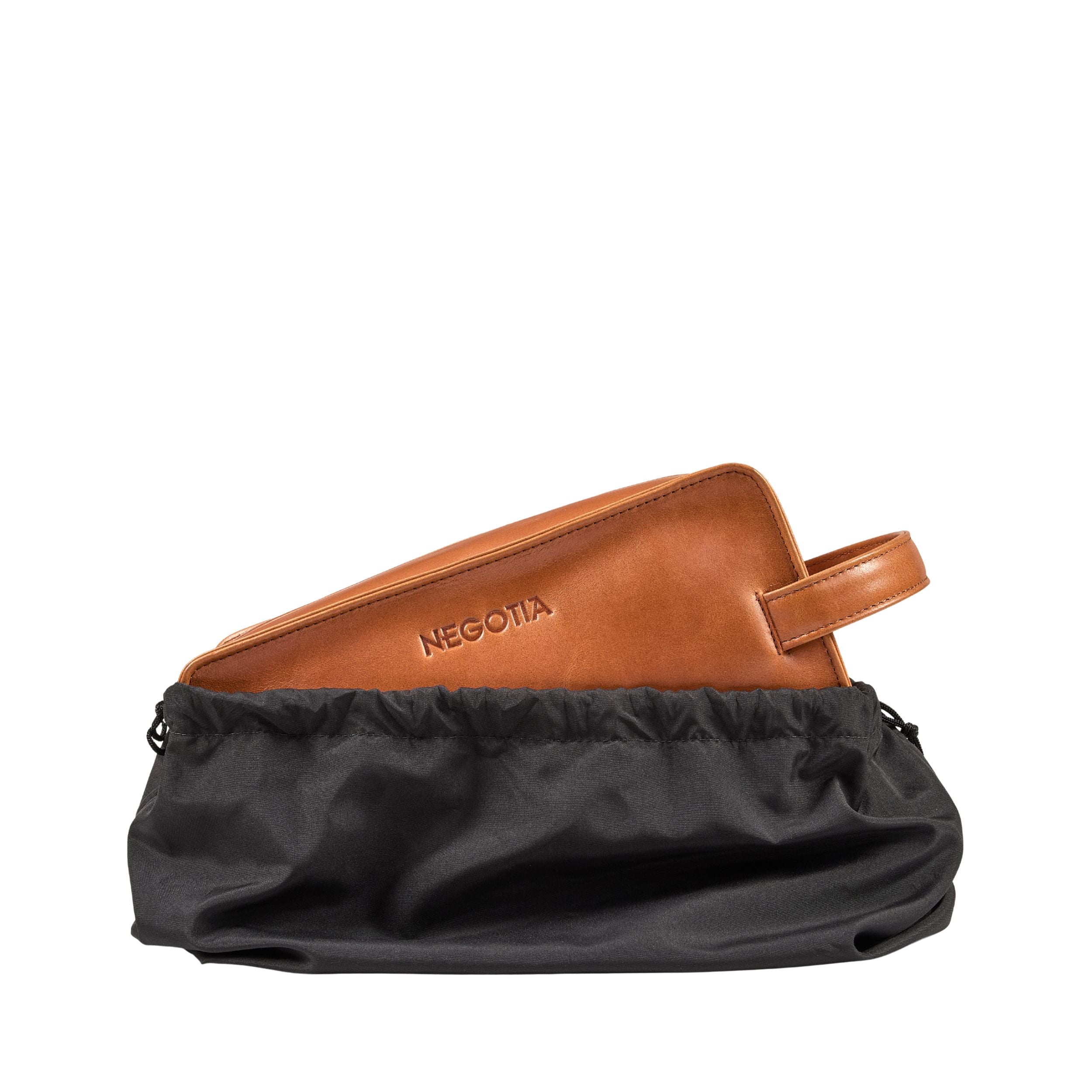 Negotia Caldre Toilettas Cognac