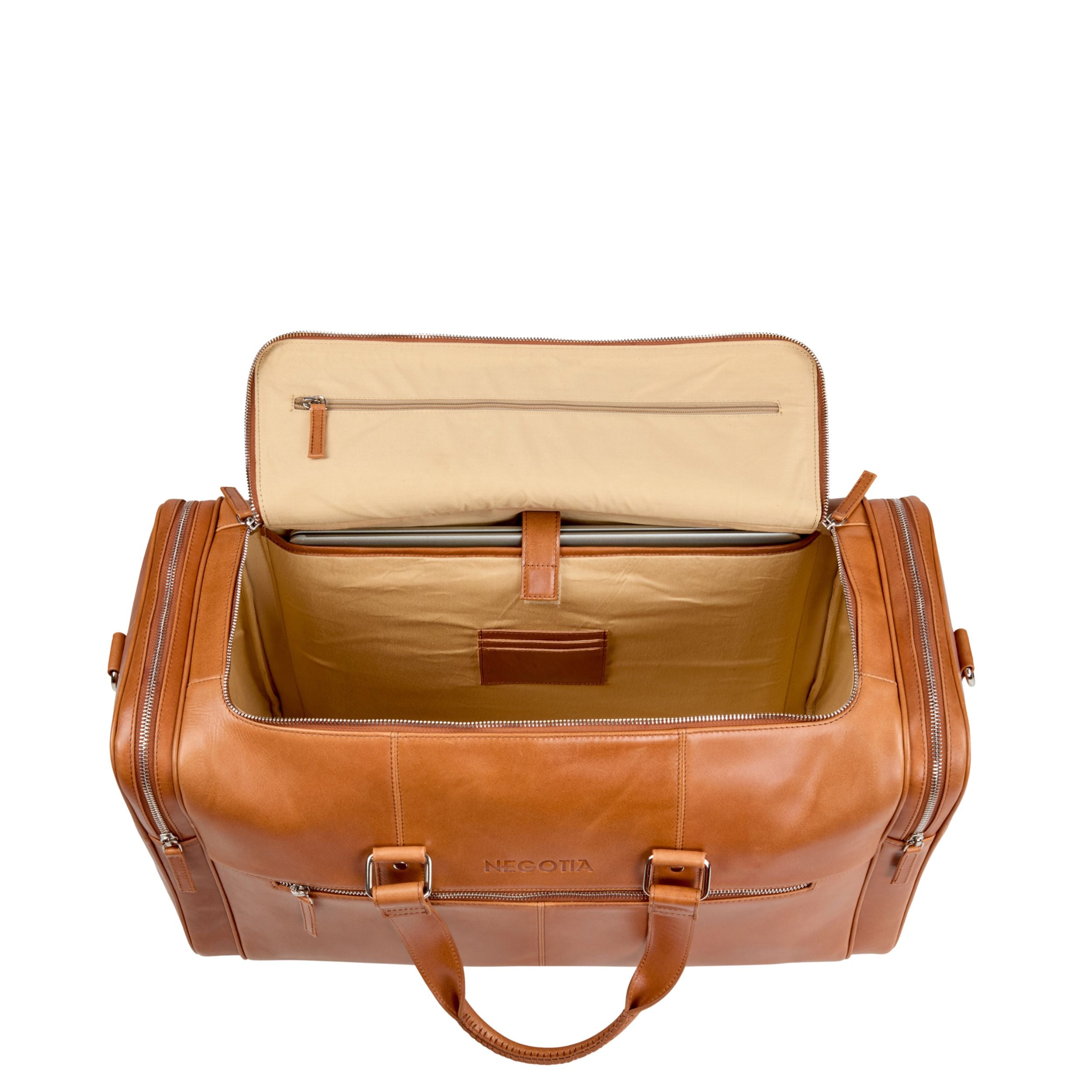 Negotia Marent Weekendtas Cognac