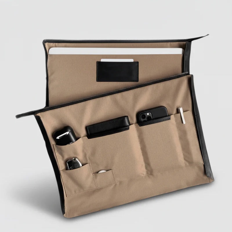 Negotia Notion Folio 15,6'' Cognac