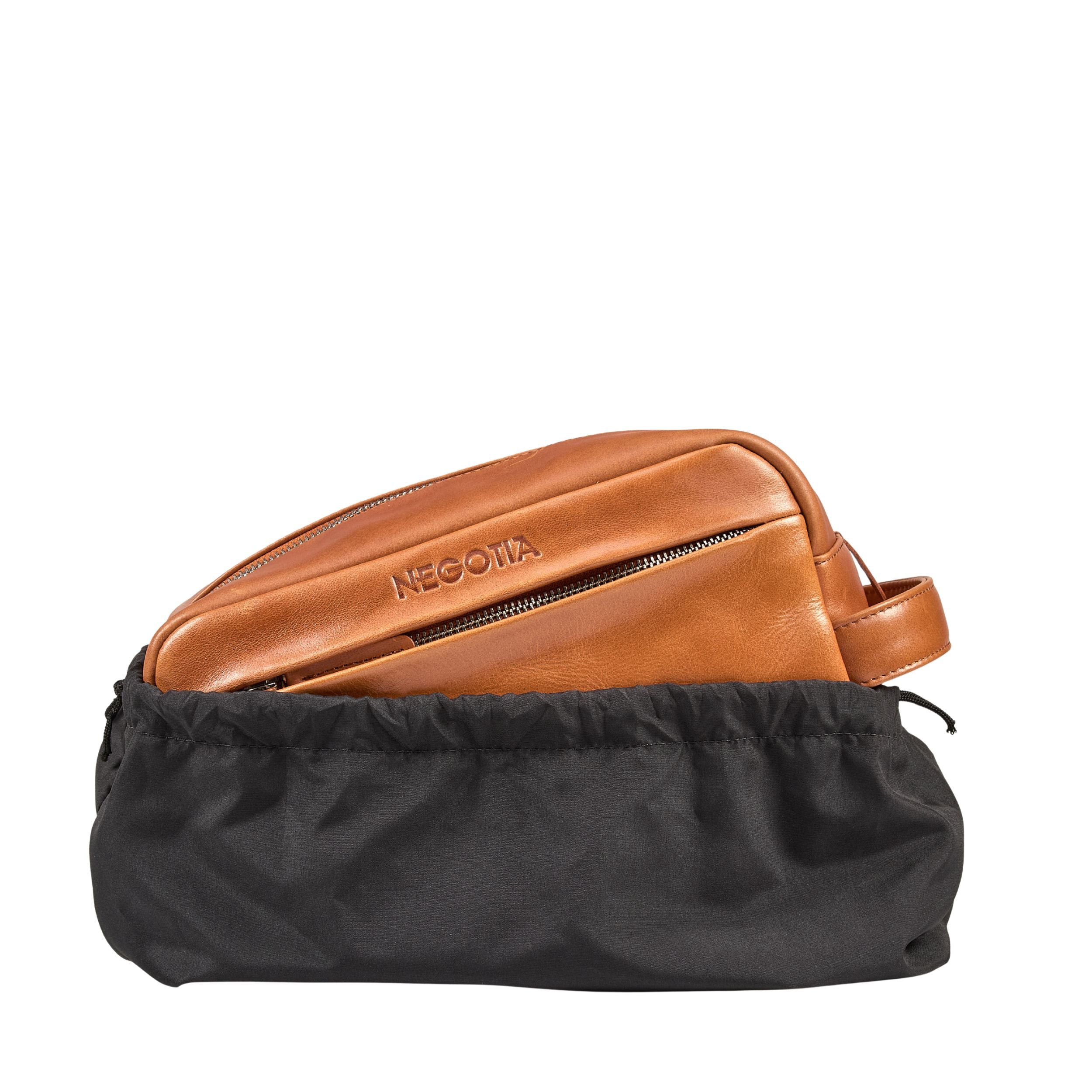 Negotia Mori Toilettas Cognac