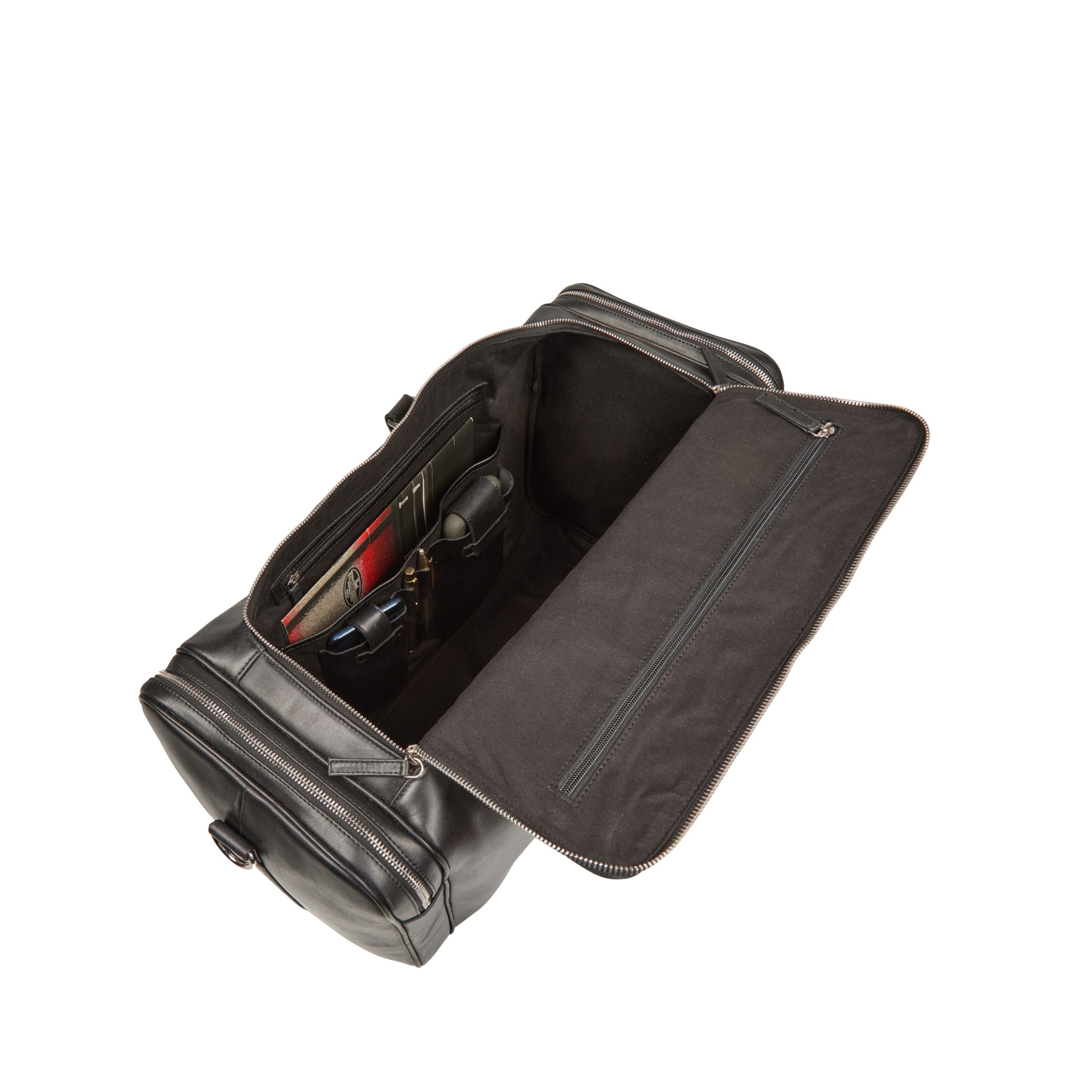 Negotia Marent Weekendtas Zwart