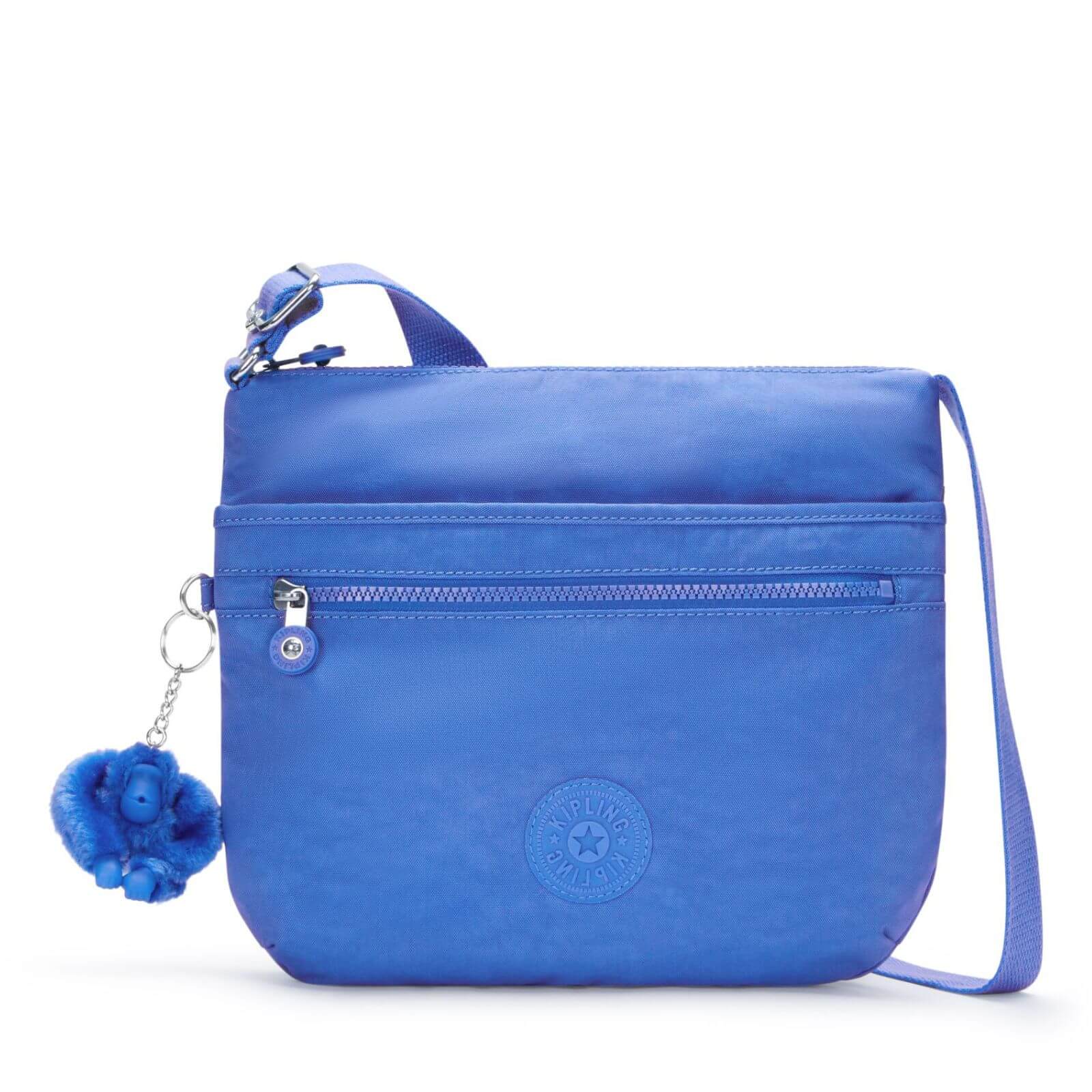 Kipling crossbody tas ARTO voor dames KPK19911JC71 Havana Blue 