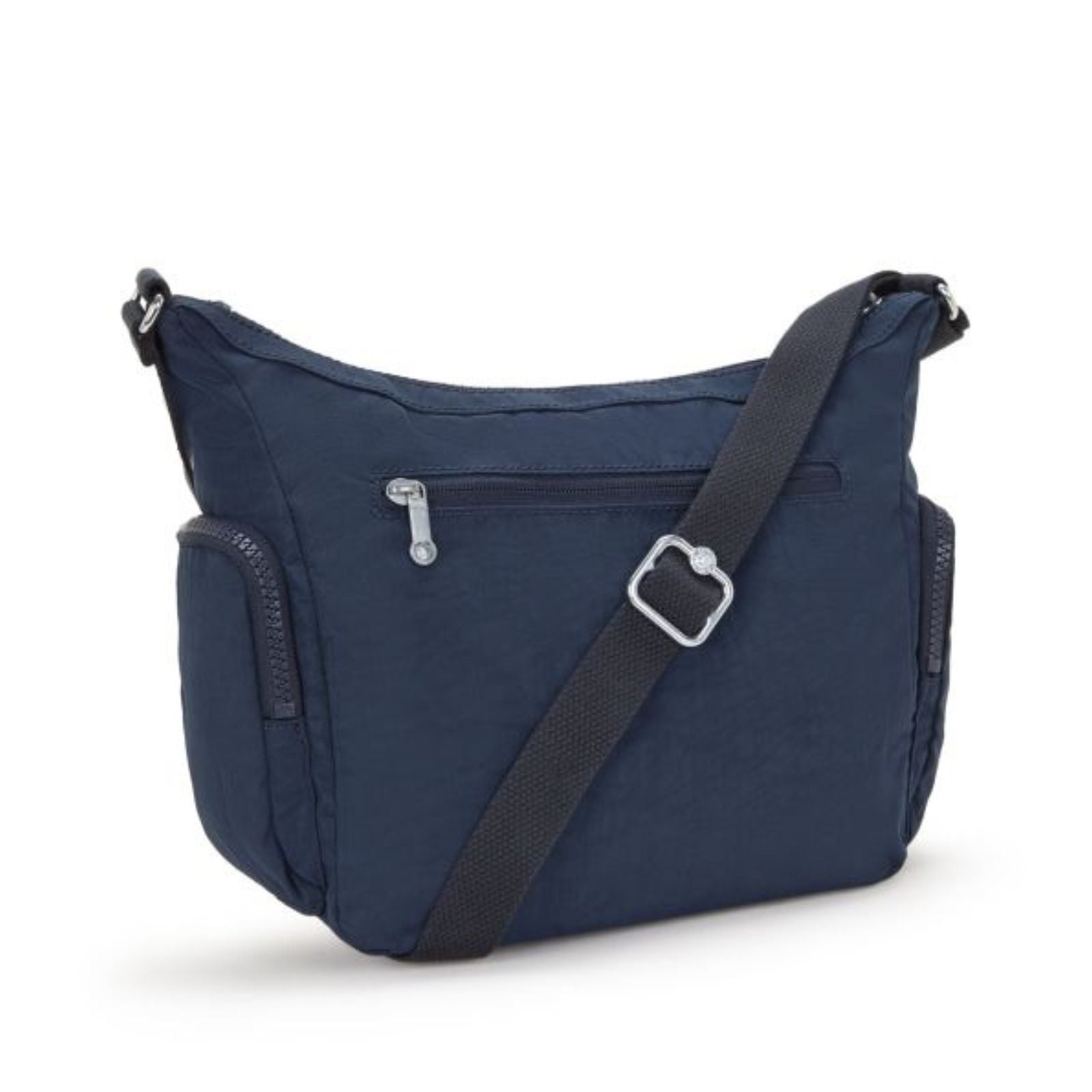 Kipling Crossbody tas GABB S KPKI449396V1 Blue Bleu 2 achterkant