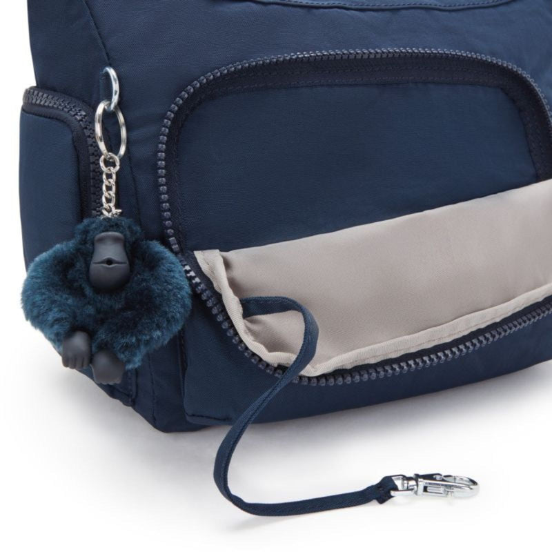 Kipling werktas top