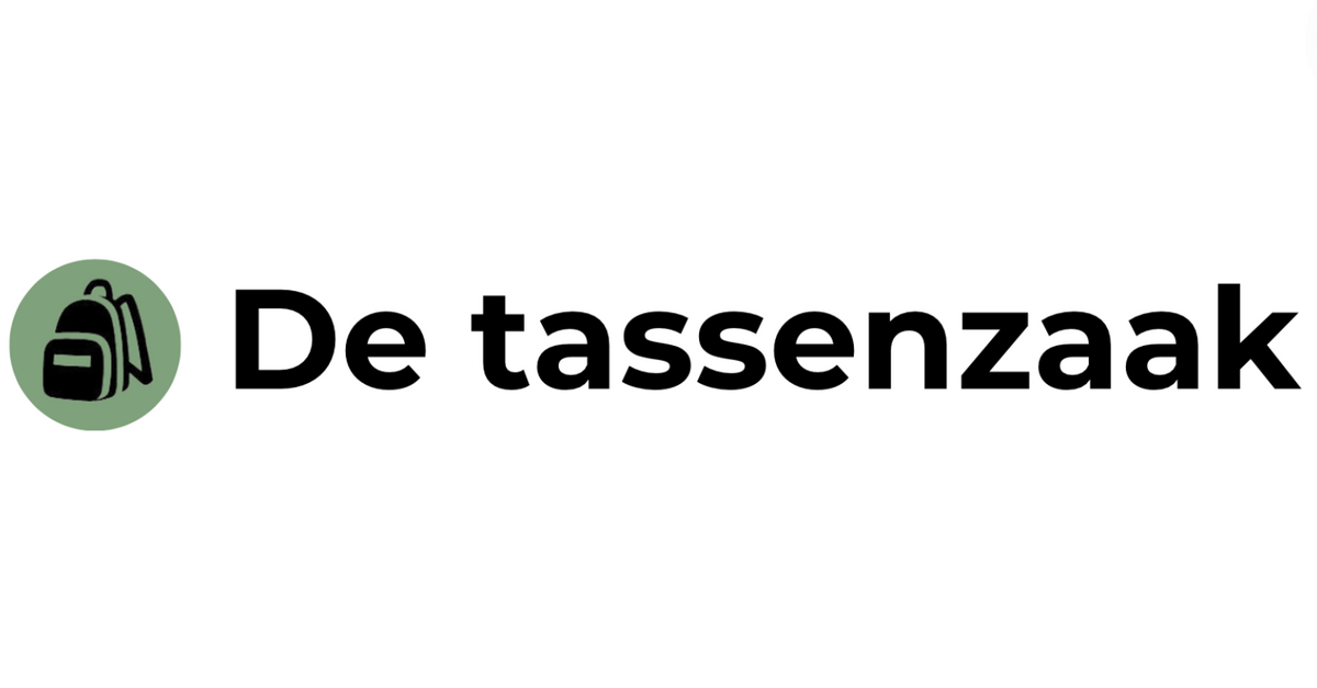 Tassenzaak deals