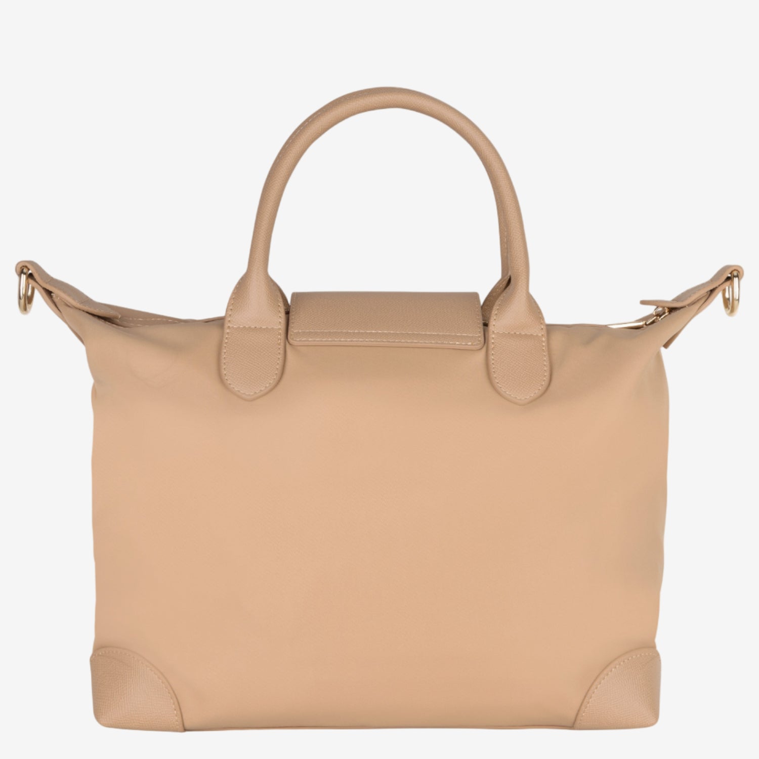 Valentino Bags handtassen dames Jolly Re VBS9JX23 Beige achterkant