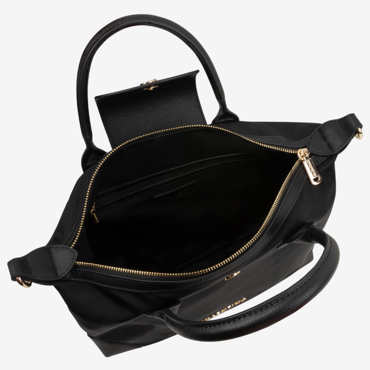 Valentino bags handtas JOLLY RE VBS9JX23 Zwart | De tassenzaak