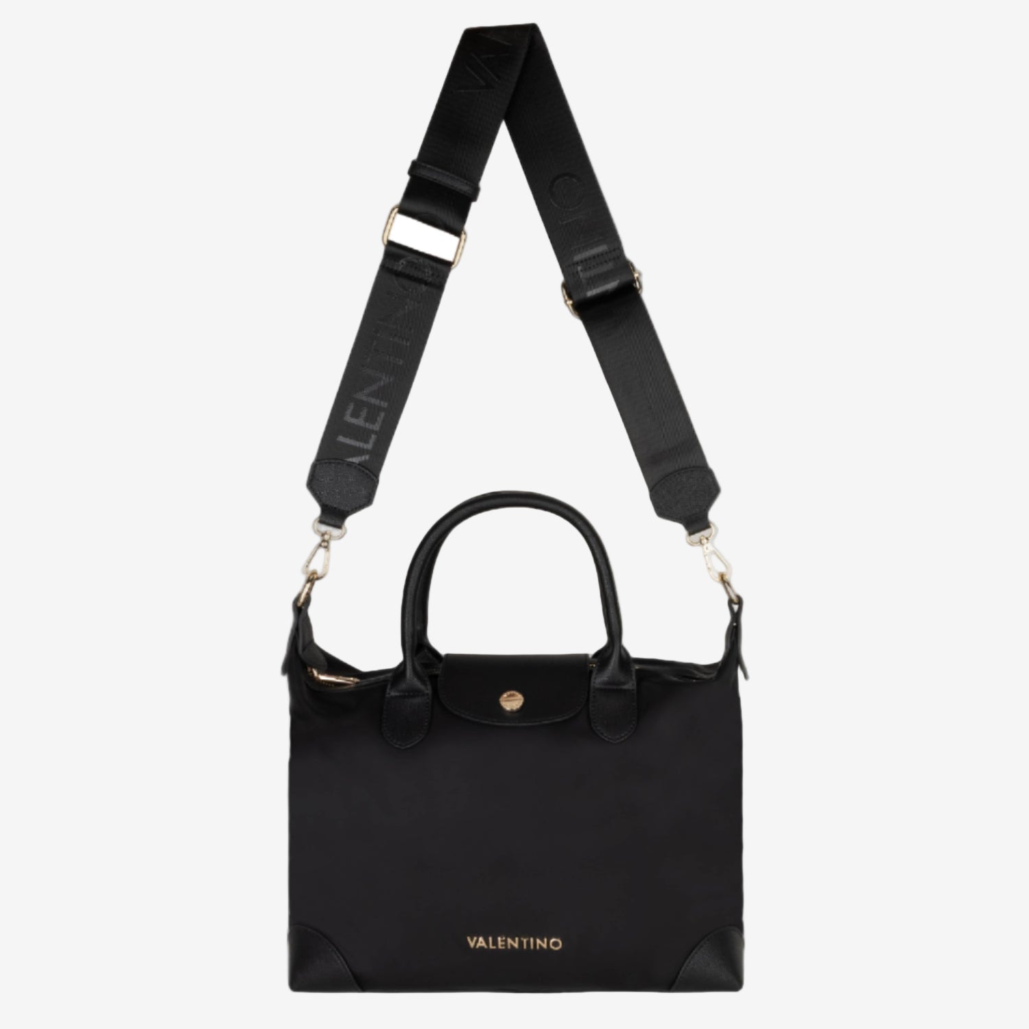 VALENTINO トートバッグ VBS9JX23-Valentino-Bags-