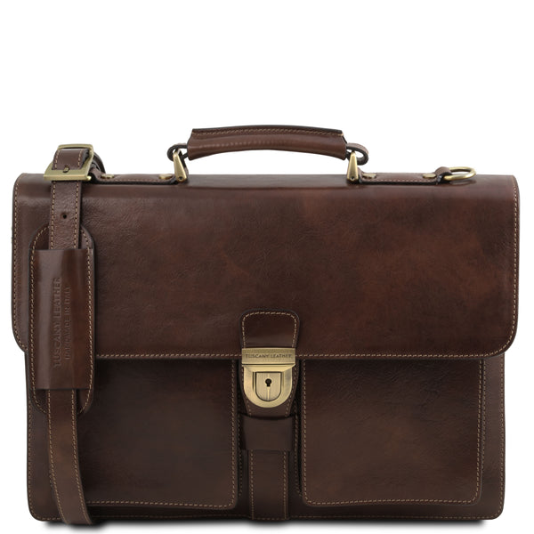 Tas sales mannen werk