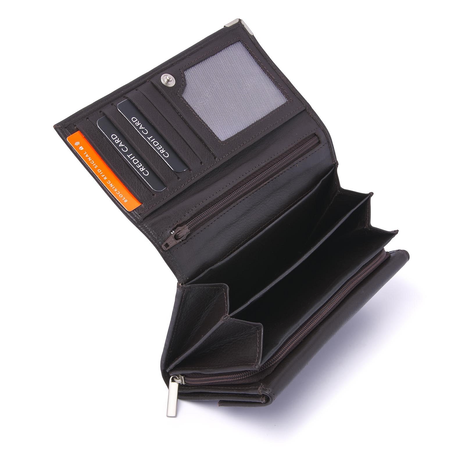 dR Amsterdam Wallet Toronto