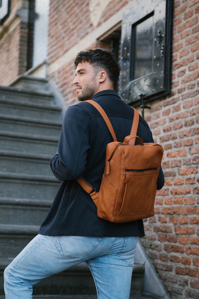 Hippe rugtas discount