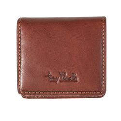 Tony Perotti portemonnee Kleingeld TE-KG-351 bruin